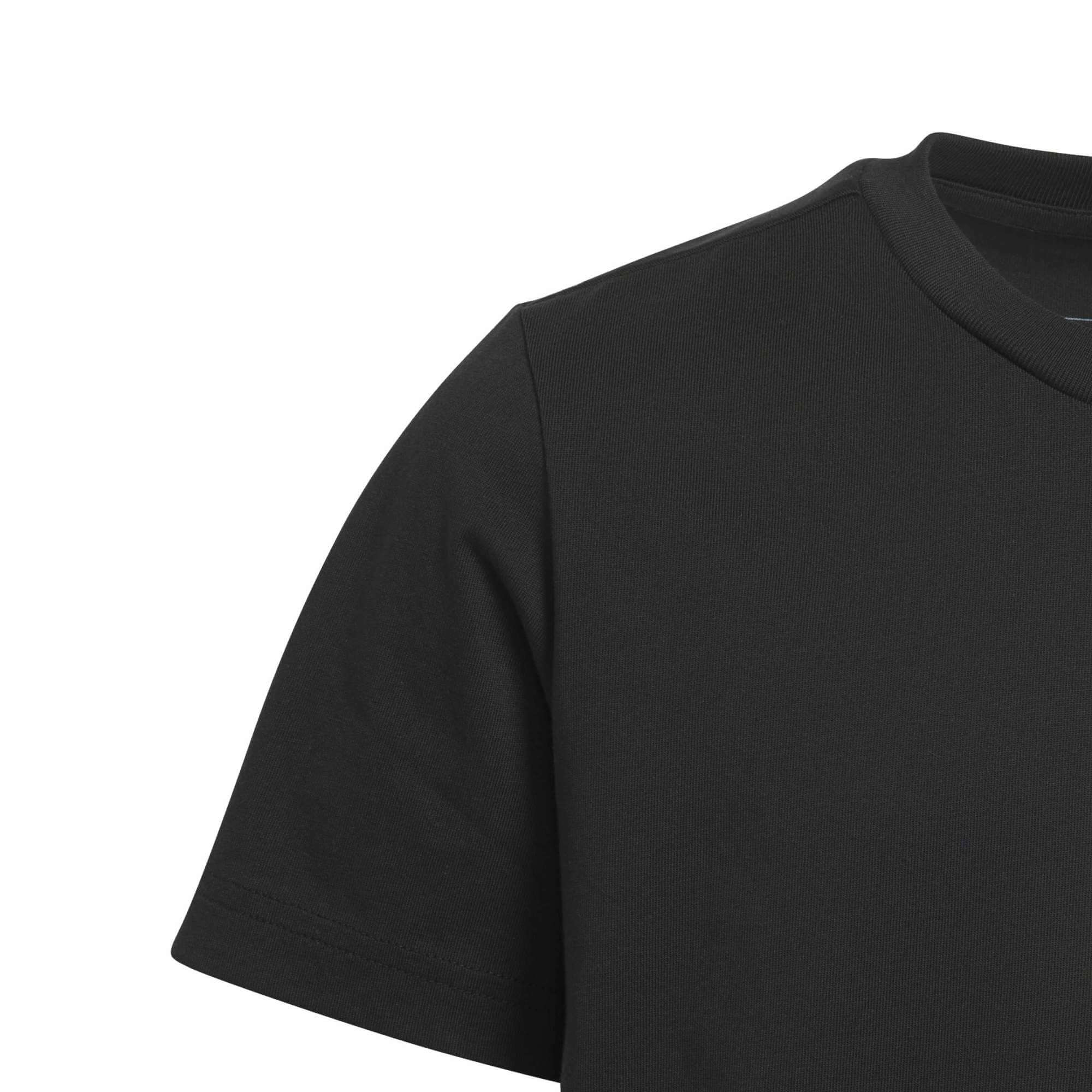 adidas 2026 World Cup Youth Match Ball Graphic Tee 3