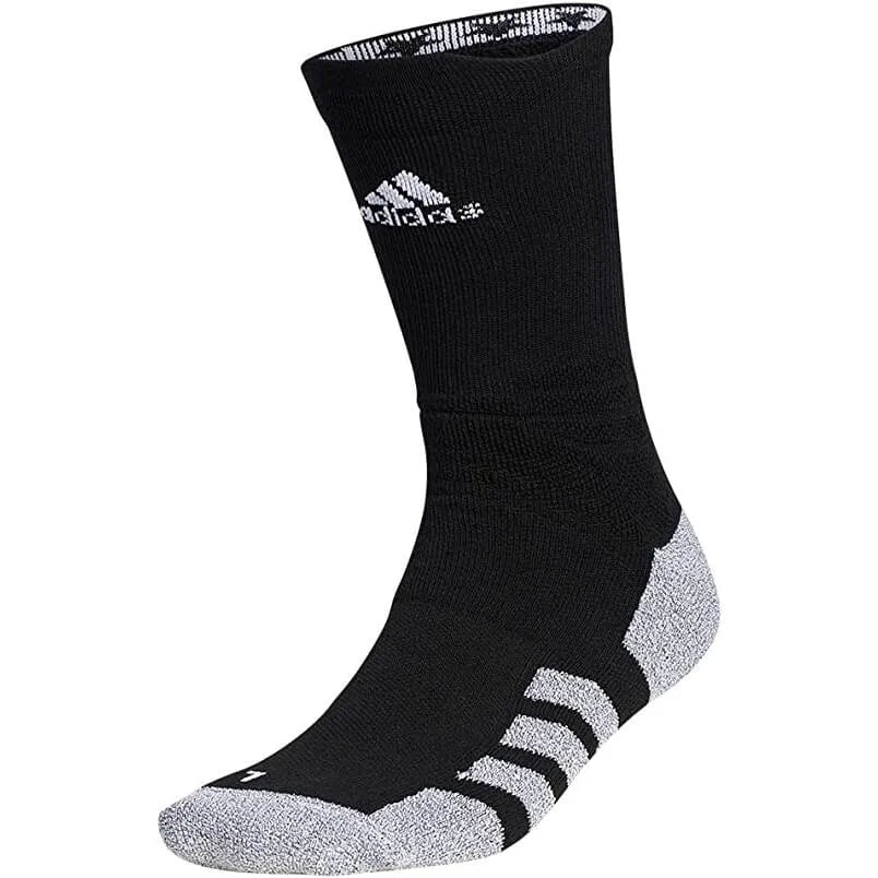 adidas 5-Star Team Traxion Crew Socks 1