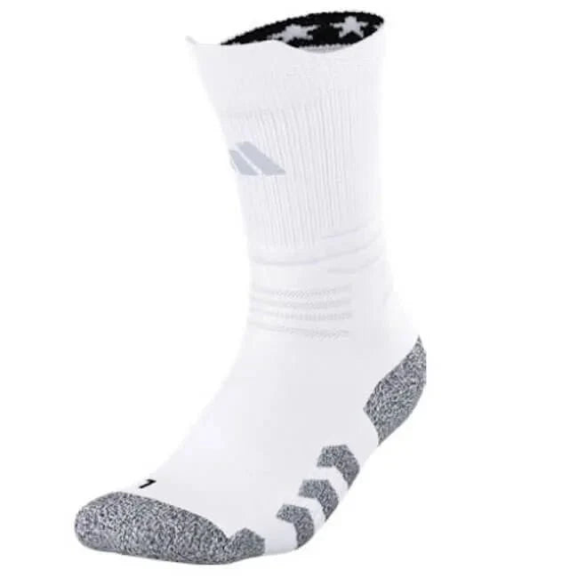 adidas 5-Star Traxion Crew Socks 1