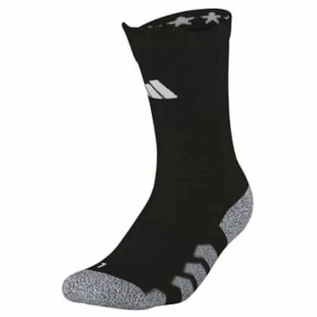 adidas 5-Star Traxion Crew Socks 2