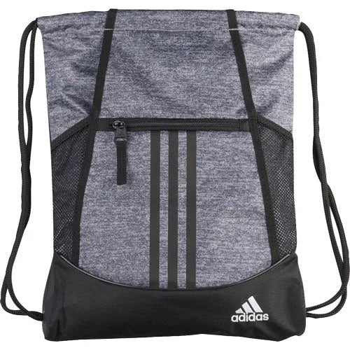 adidas Alliance II Sack Pack 5
