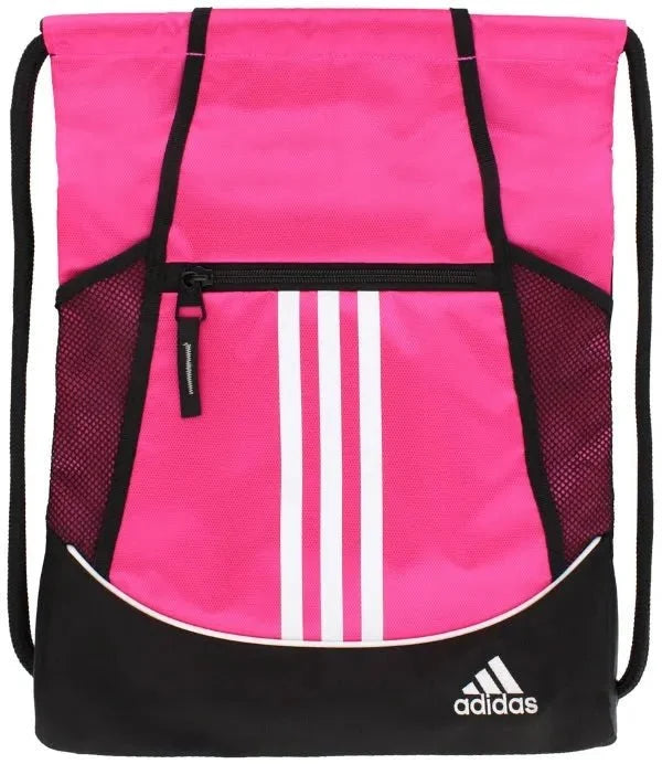 adidas Alliance II Sack Pack 4