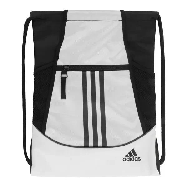 adidas Alliance II Sack Pack 6