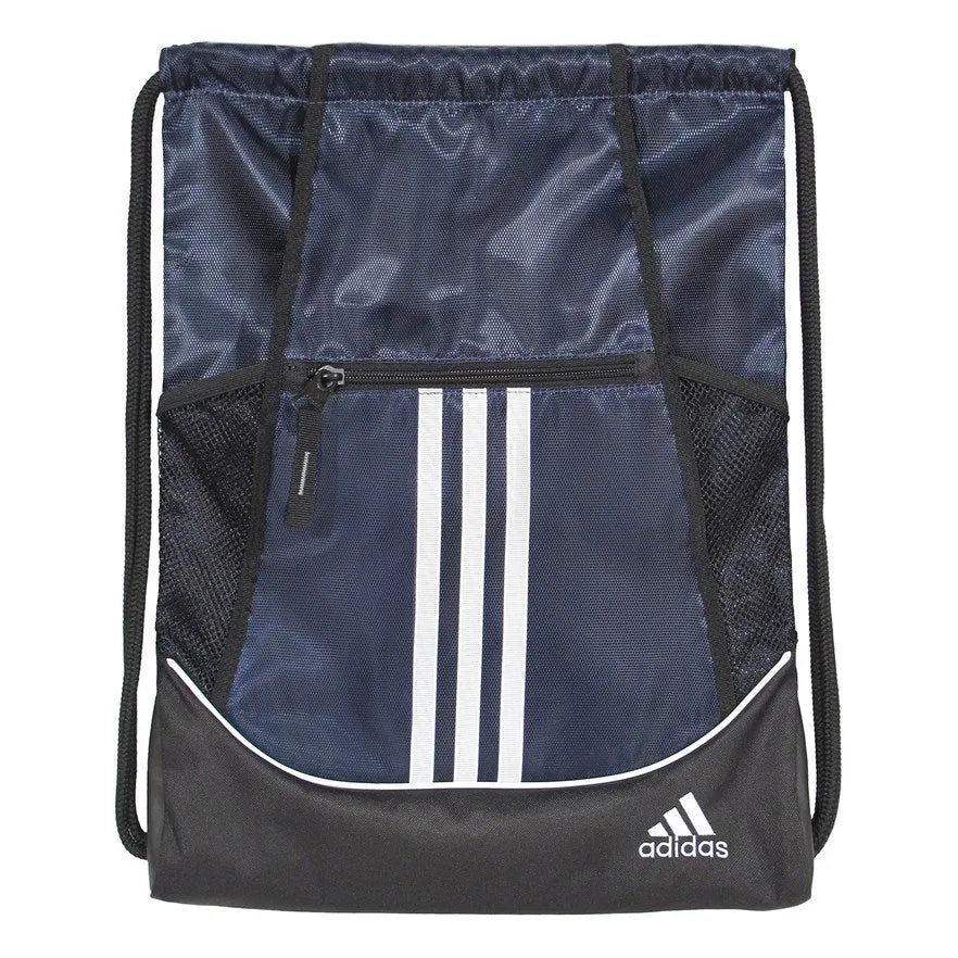 adidas Alliance II Sack Pack 3