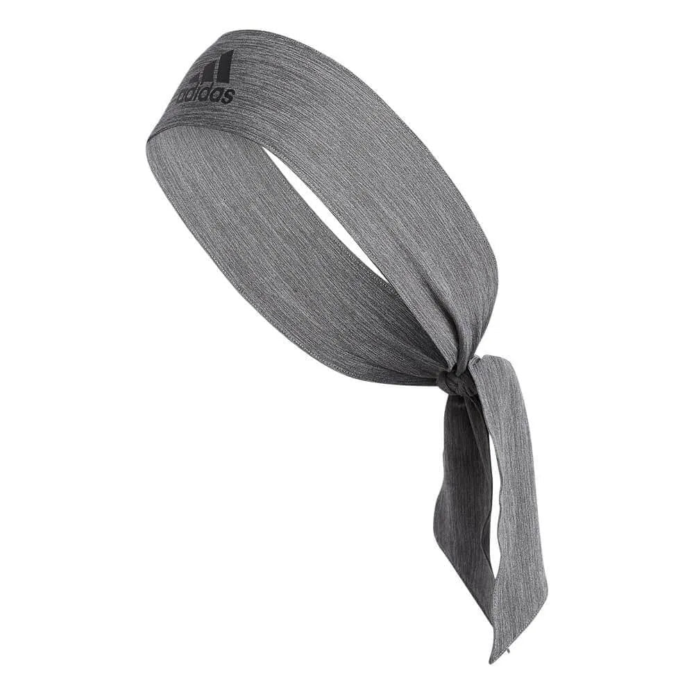 adidas Alphaskin Plus Tie Headband 1