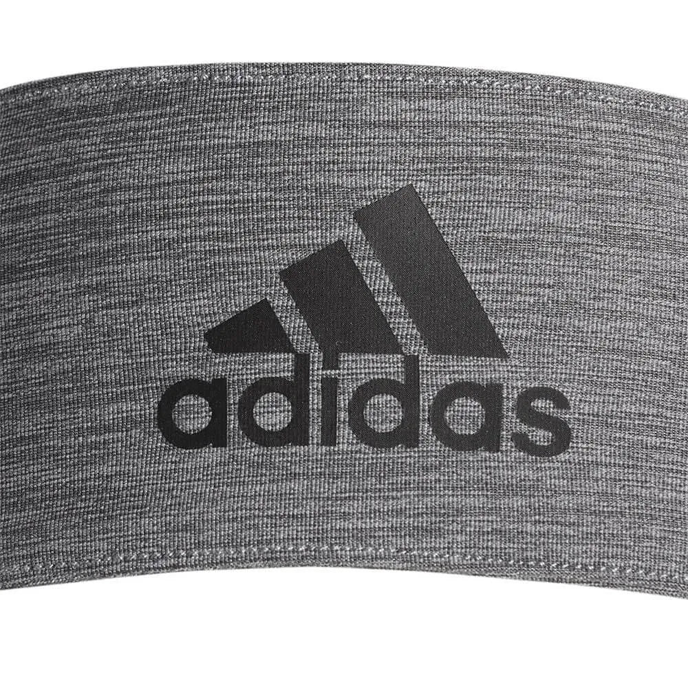 adidas Alphaskin Plus Tie Headband 3