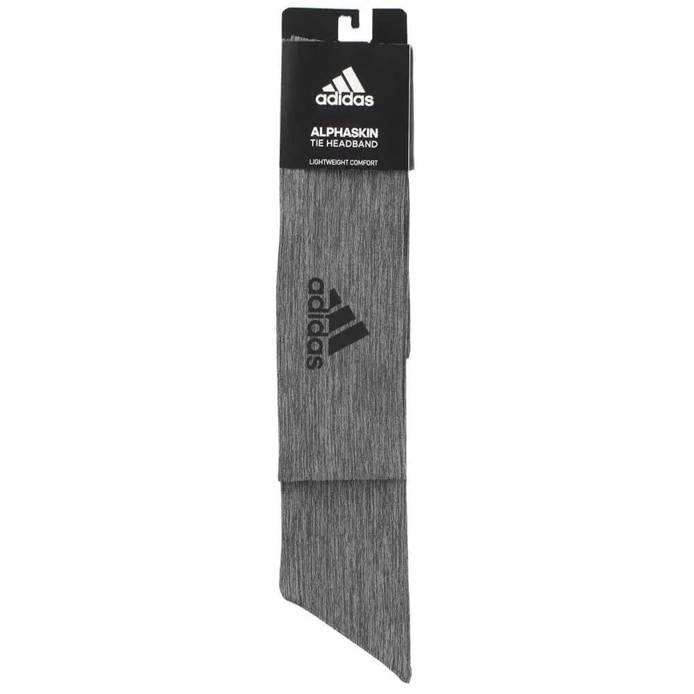 adidas Alphaskin Plus Tie Headband 7
