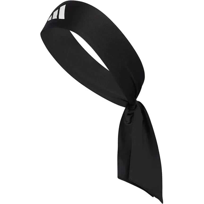 adidas Alphaskin Tie Headband 2.0 1