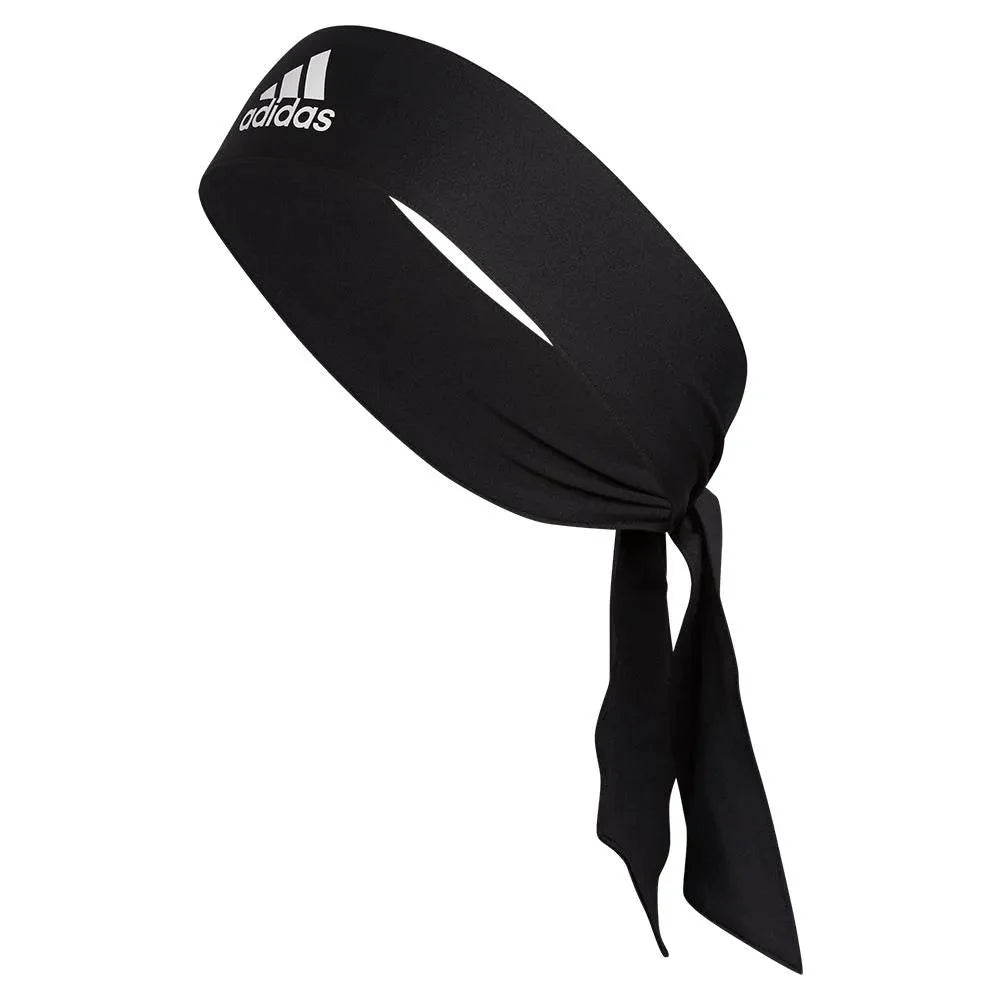 adidas Alphaskin Tie Headband 2