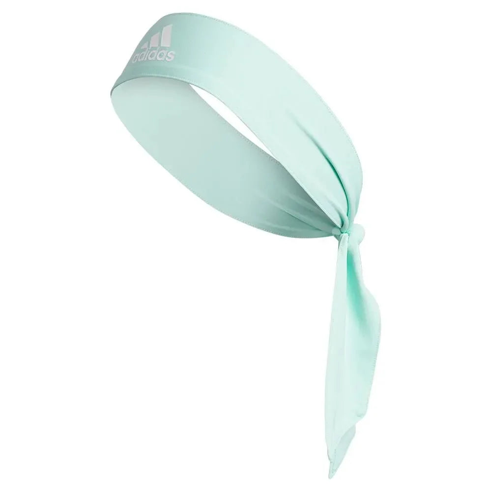 adidas Alphaskin Tie Headband 3
