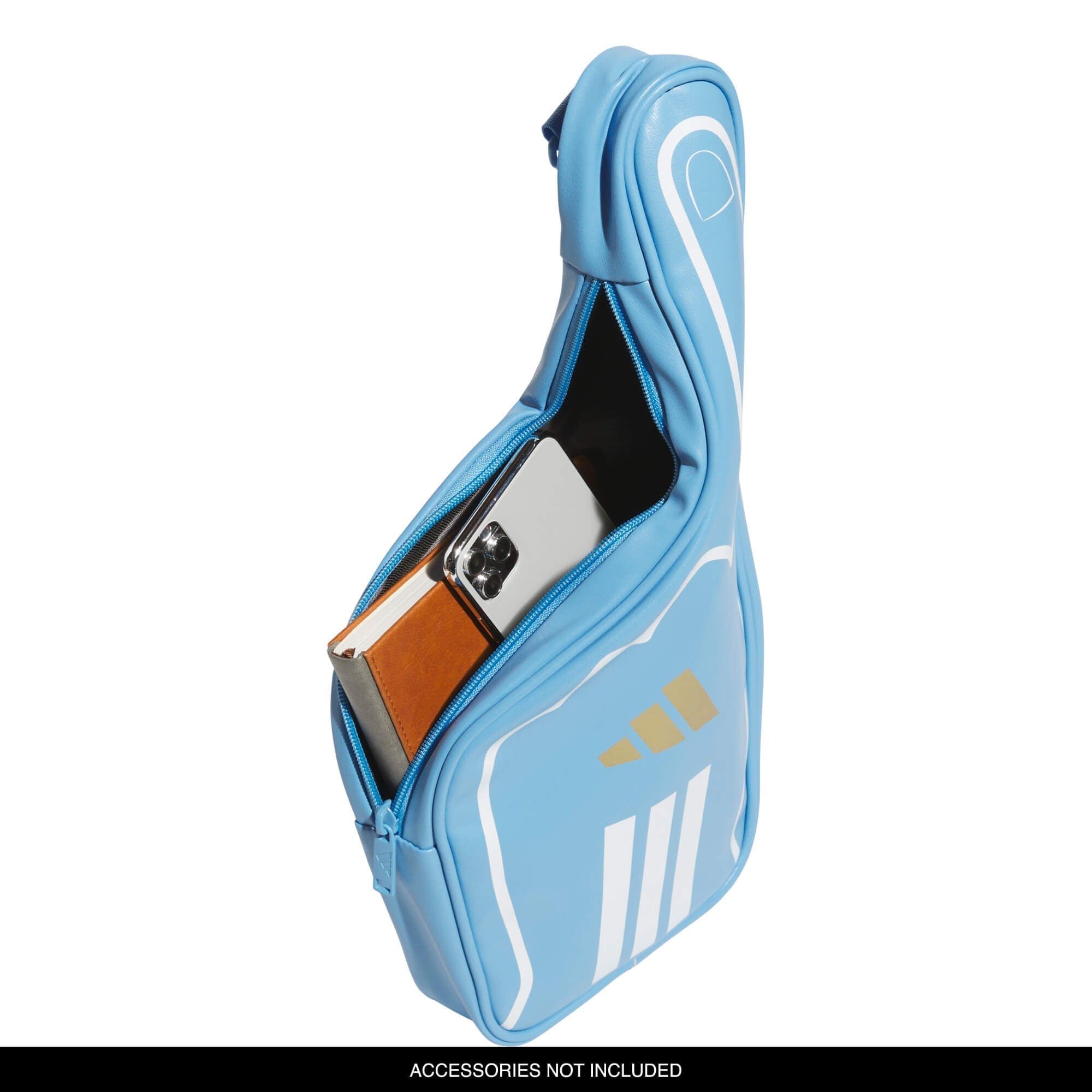 adidas Argentina Finger Crossbody Bag 3