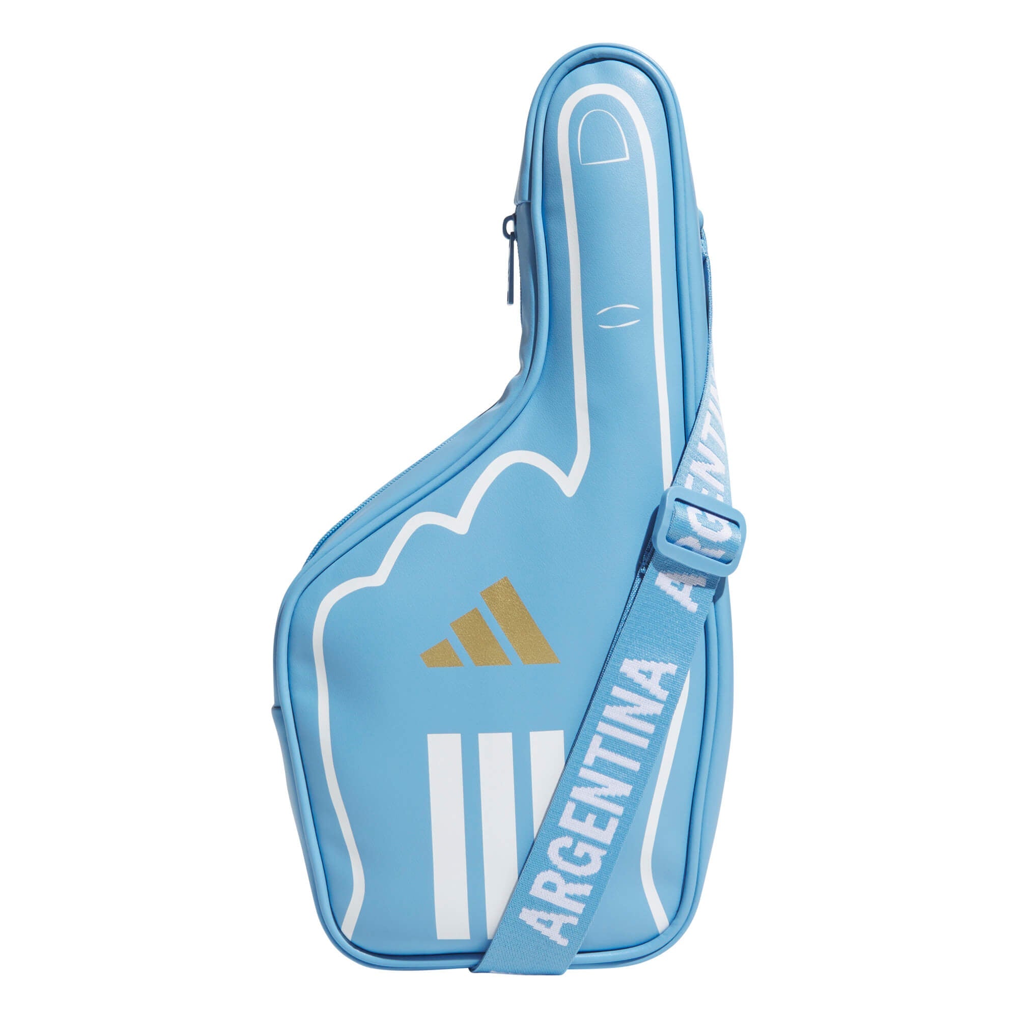 adidas Argentina Finger Crossbody Bag 1