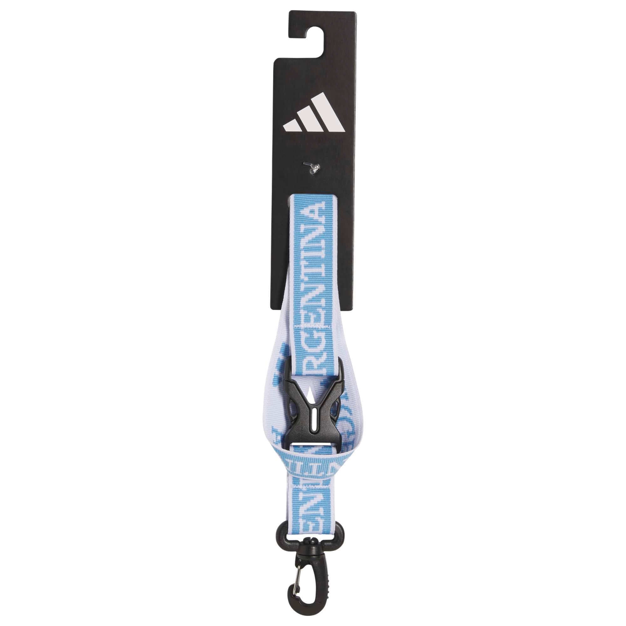 adidas Argentina Lanyard 3
