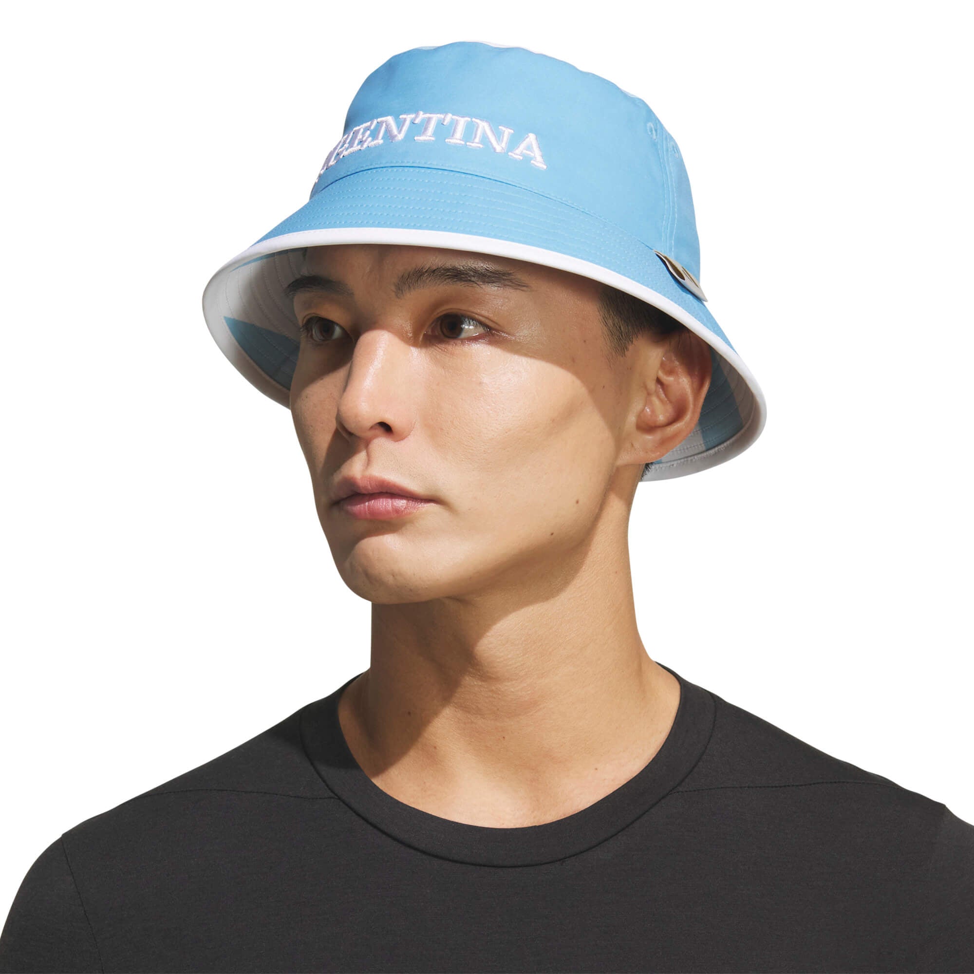 adidas Argentina Men's Fan Bucket Hat 4