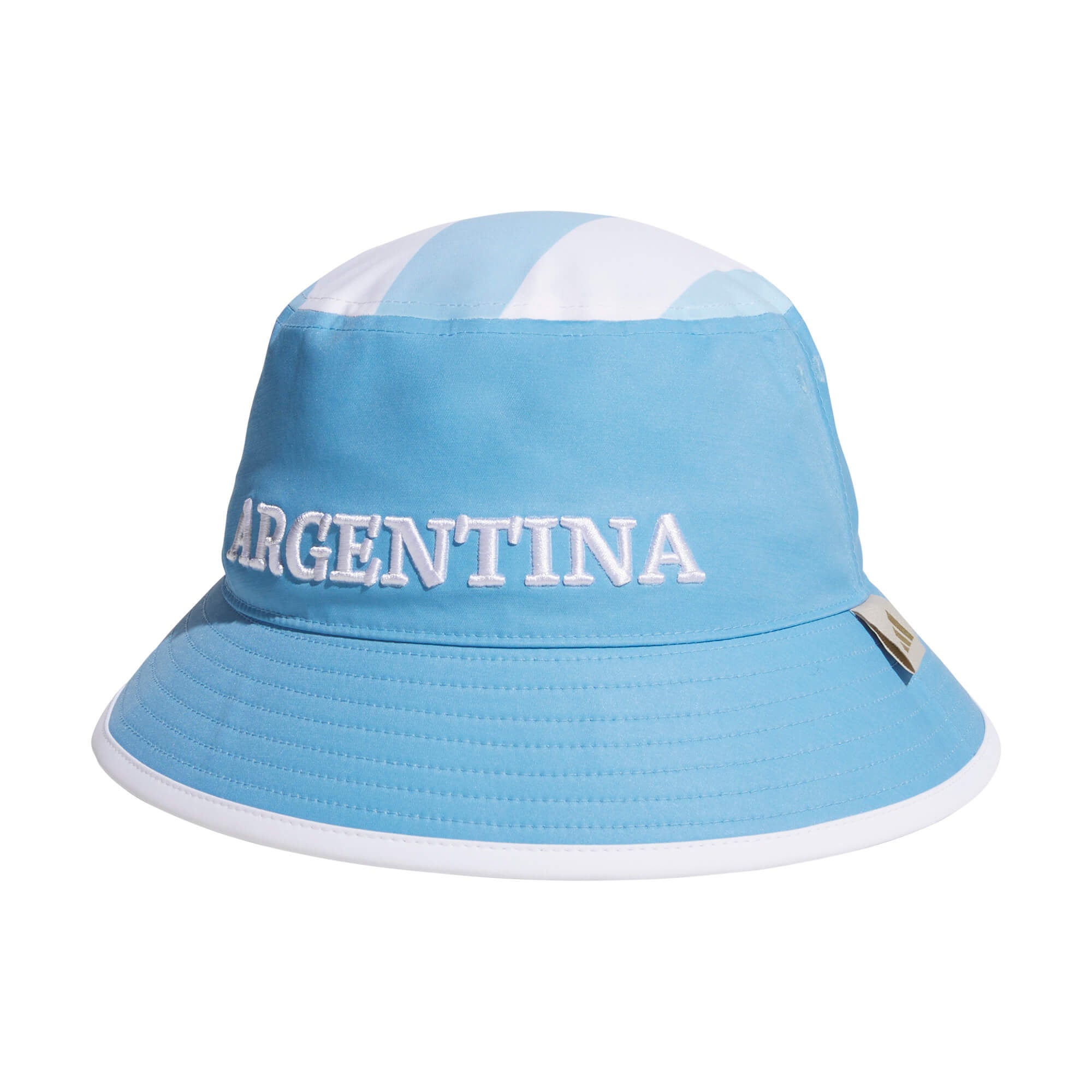 adidas Argentina Men's Fan Bucket Hat 1