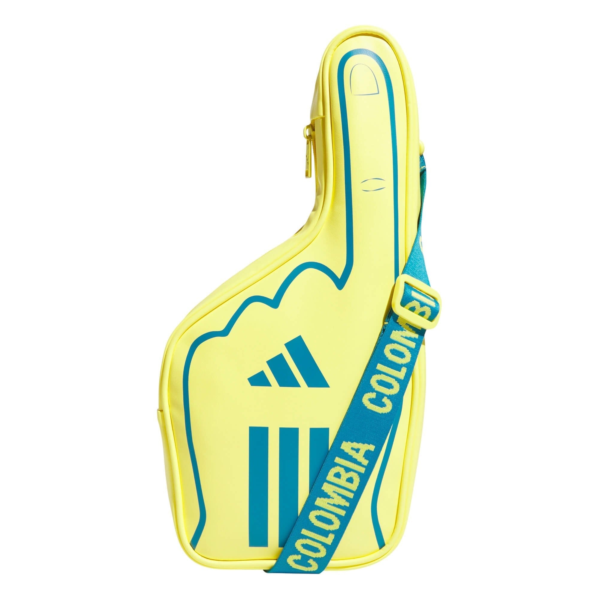 adidas Colombia Finger Crossbody Bag 1