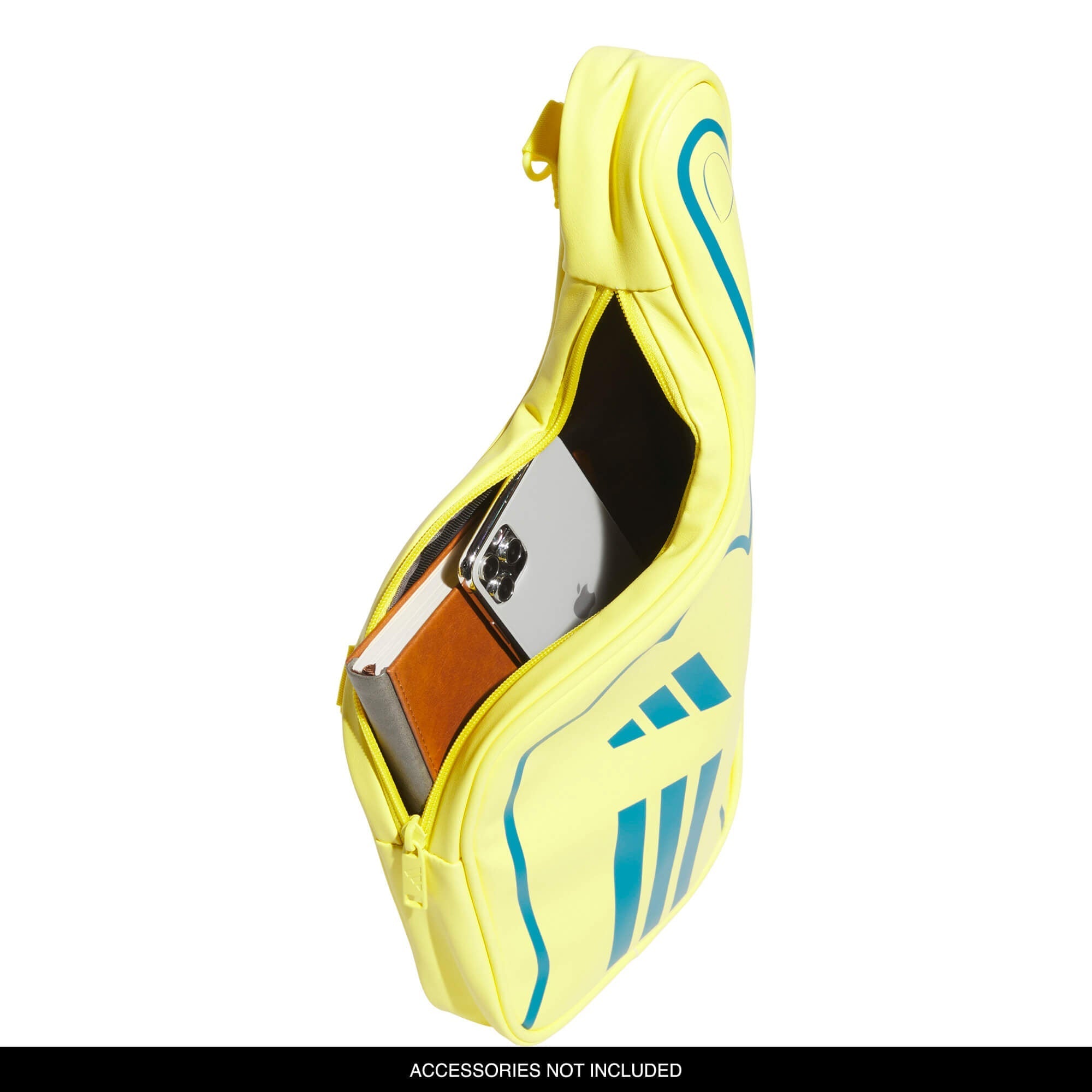 adidas Colombia Finger Crossbody Bag 3