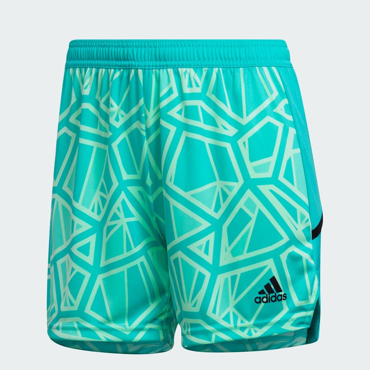 adidas Condivo 22 Womens Goalkeeper Shorts 1
