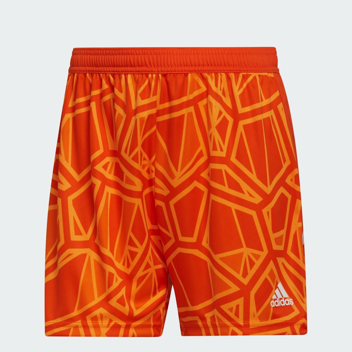 adidas Condivo 22 Womens Goalkeeper Shorts 2