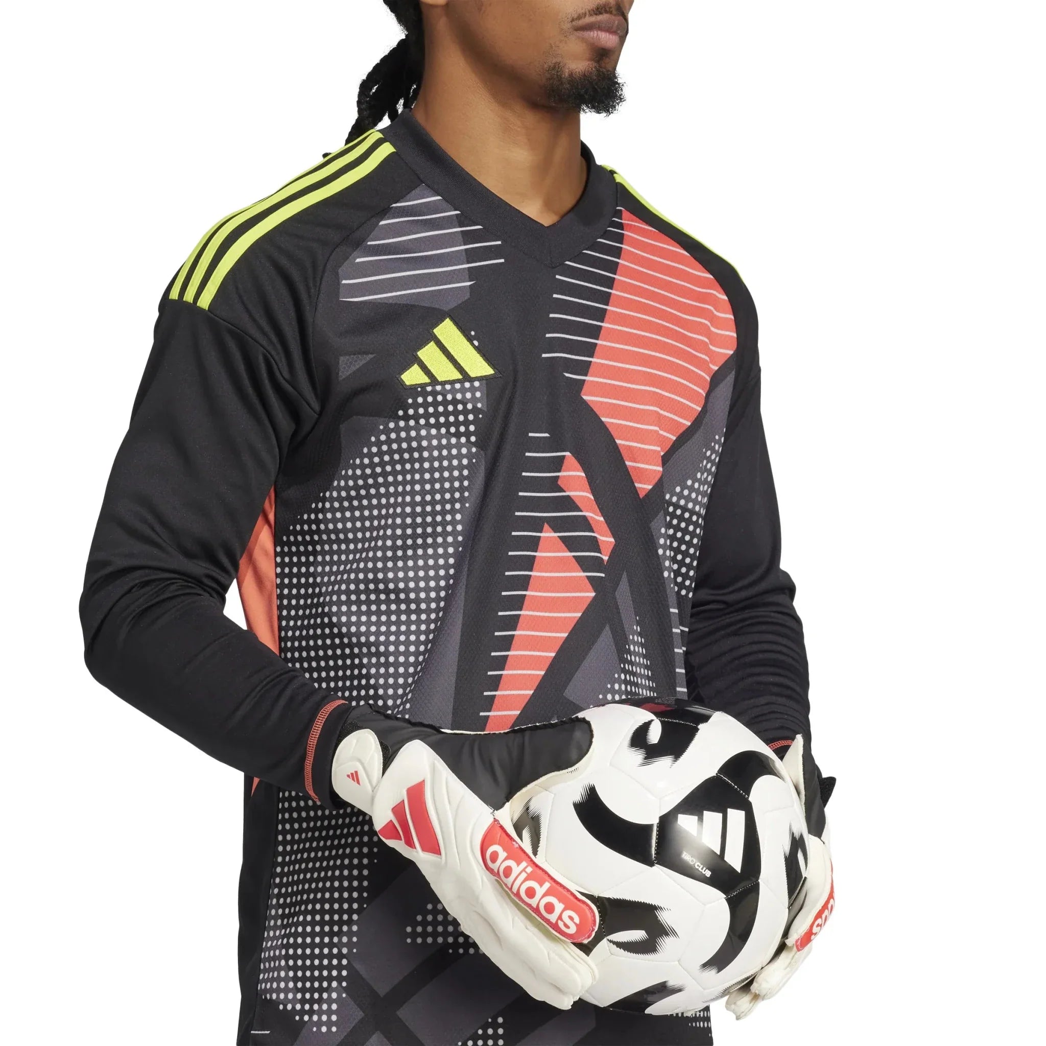 adidas Copa Club Goalkeeper Gloves 5