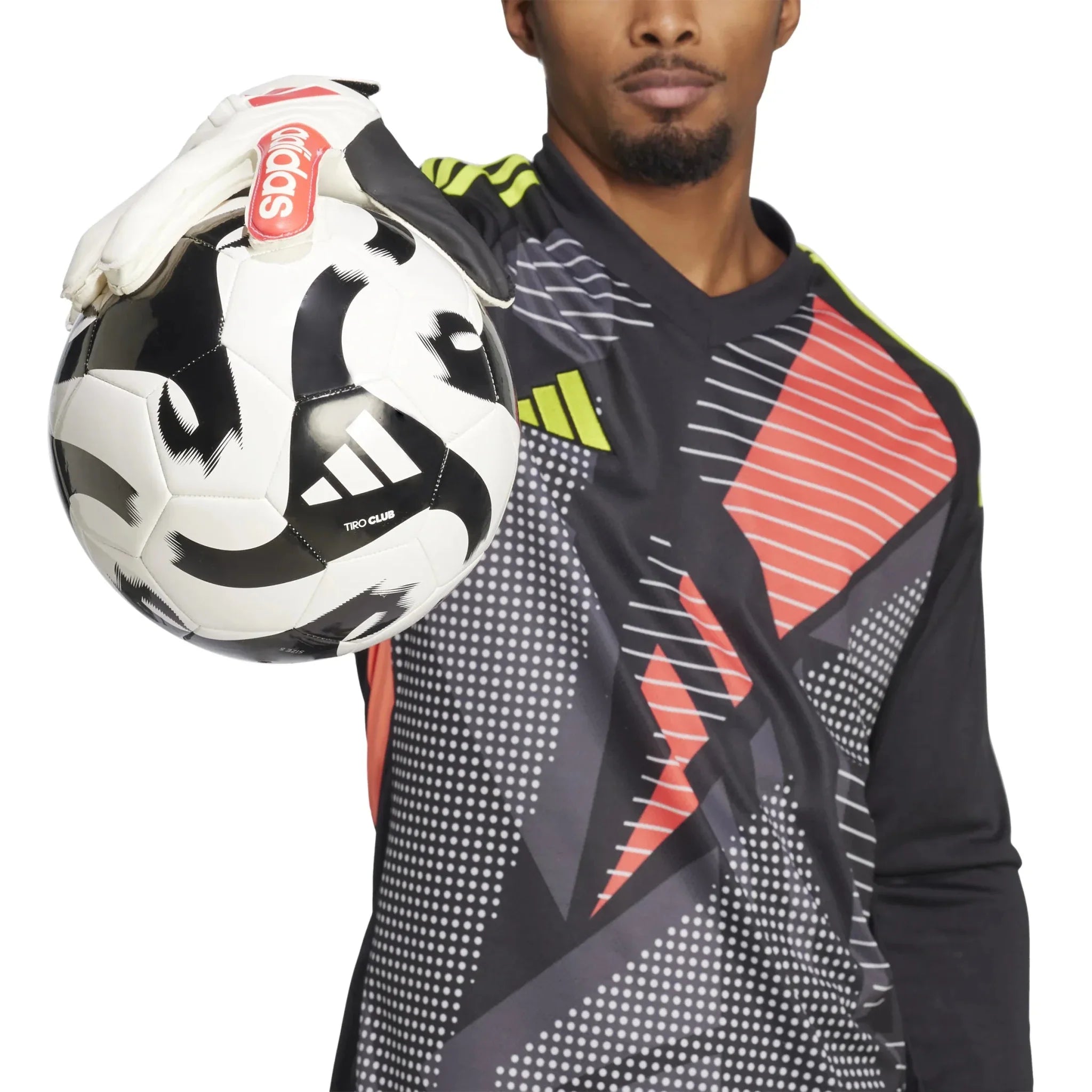 adidas Copa Club Goalkeeper Gloves 6