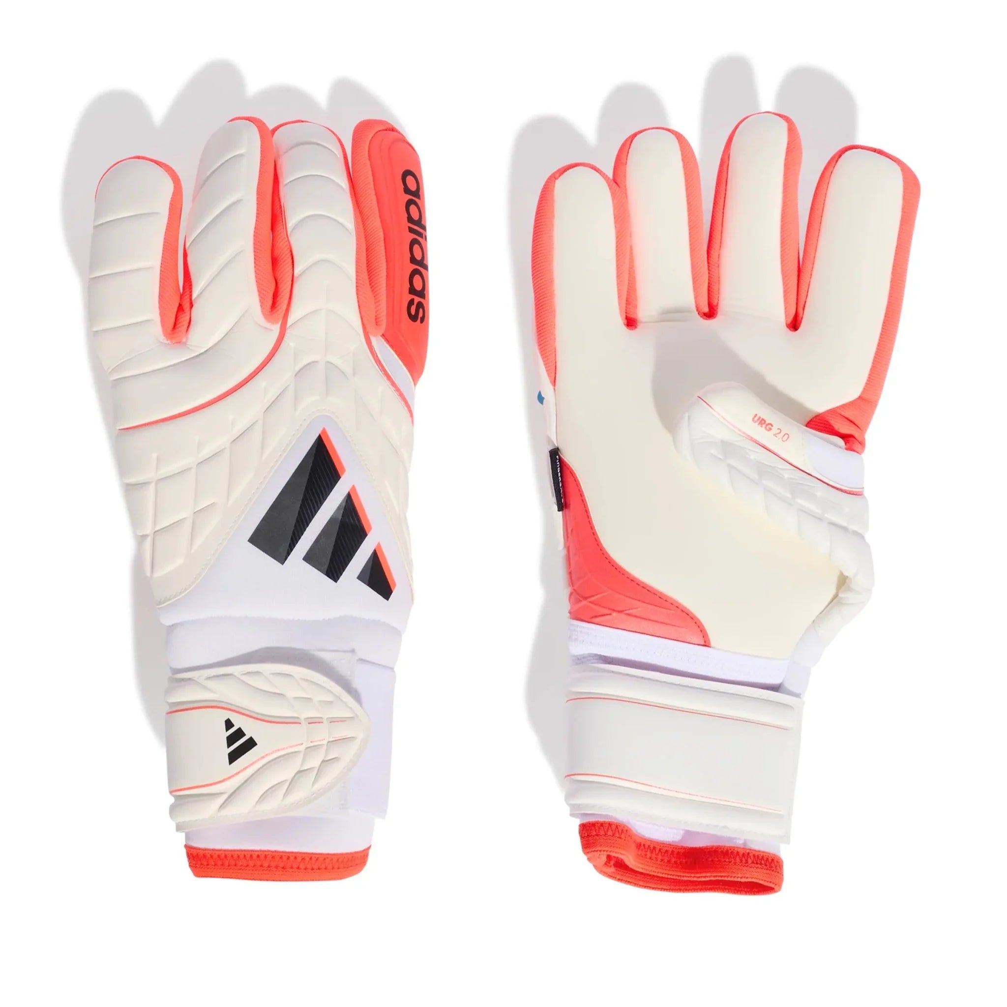adidas Copa GL Pro Fingersave Goalkeeper Gloves 1