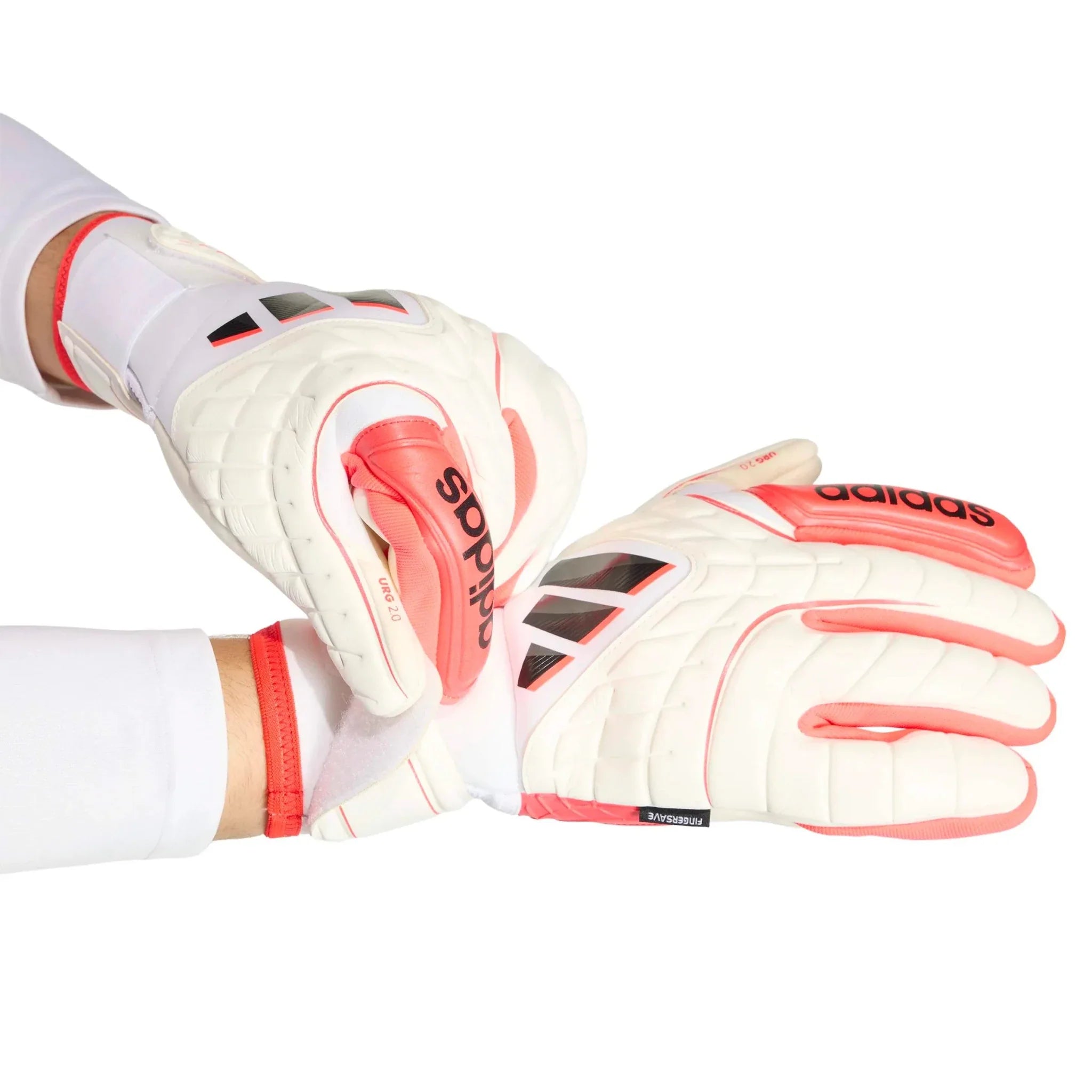 adidas Copa GL Pro Fingersave Goalkeeper Gloves 4