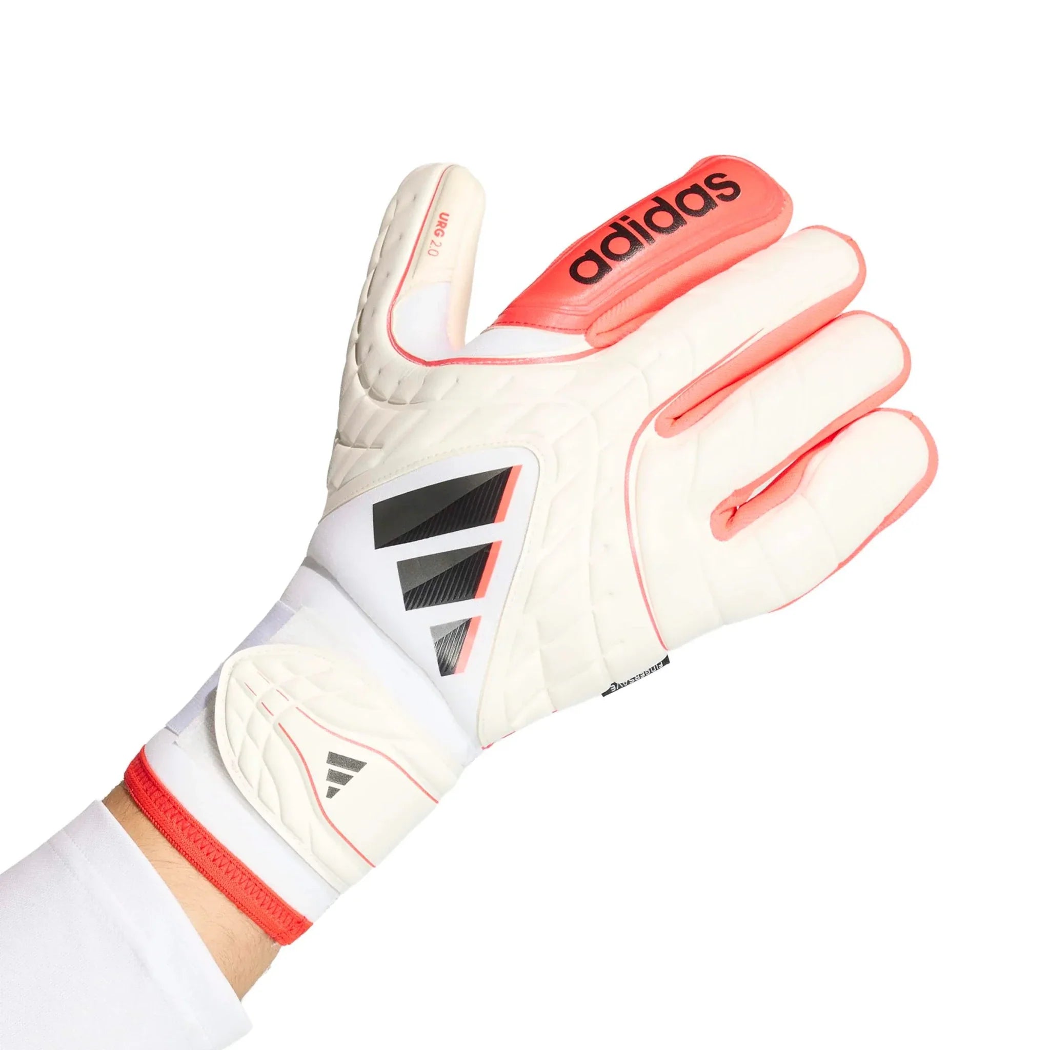 adidas Copa GL Pro Fingersave Goalkeeper Gloves 2