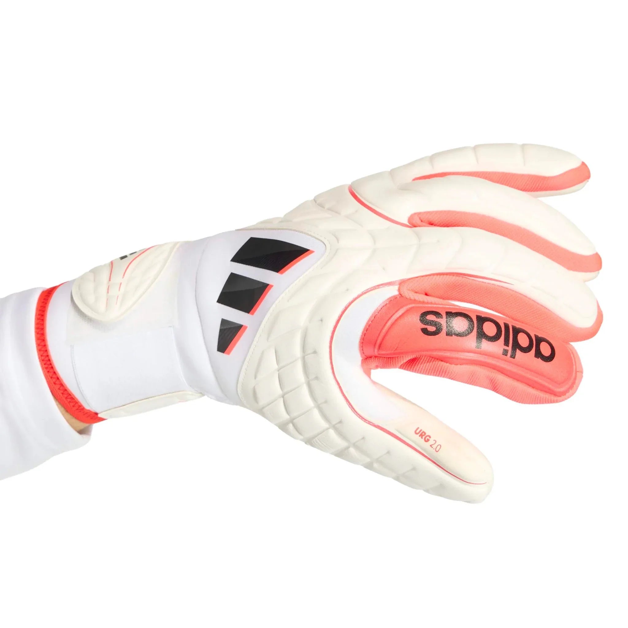 adidas Copa GL Pro Fingersave Goalkeeper Gloves 3