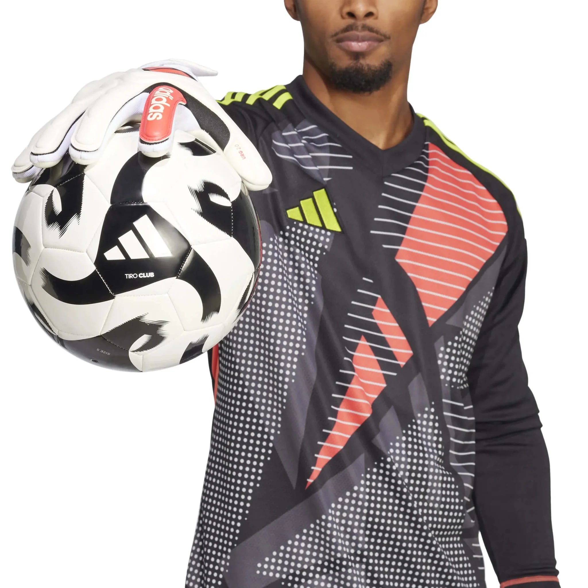 adidas Copa GL Pro Goalkeeper Gloves 6