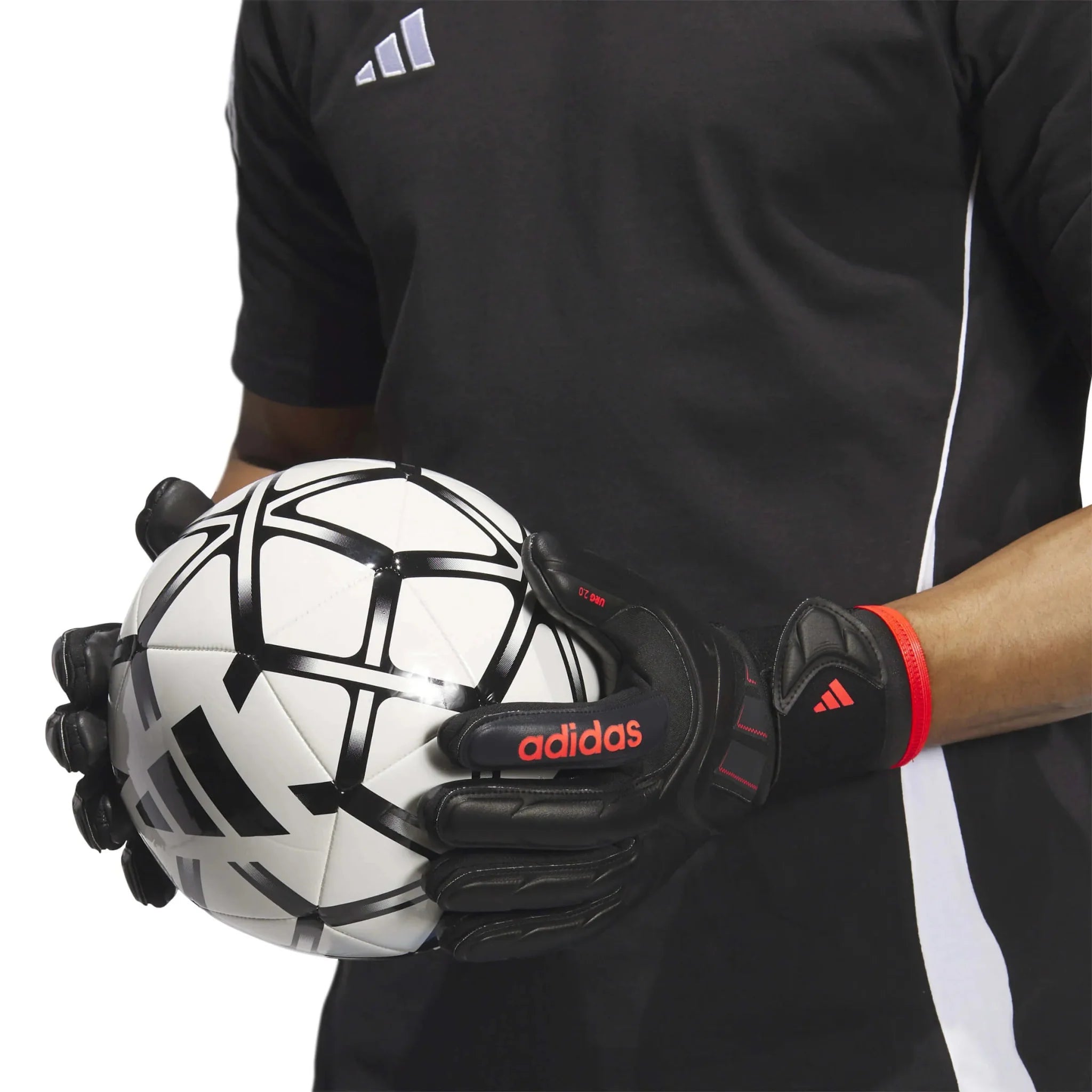 adidas Copa GL Pro Goalkeeper Gloves 6