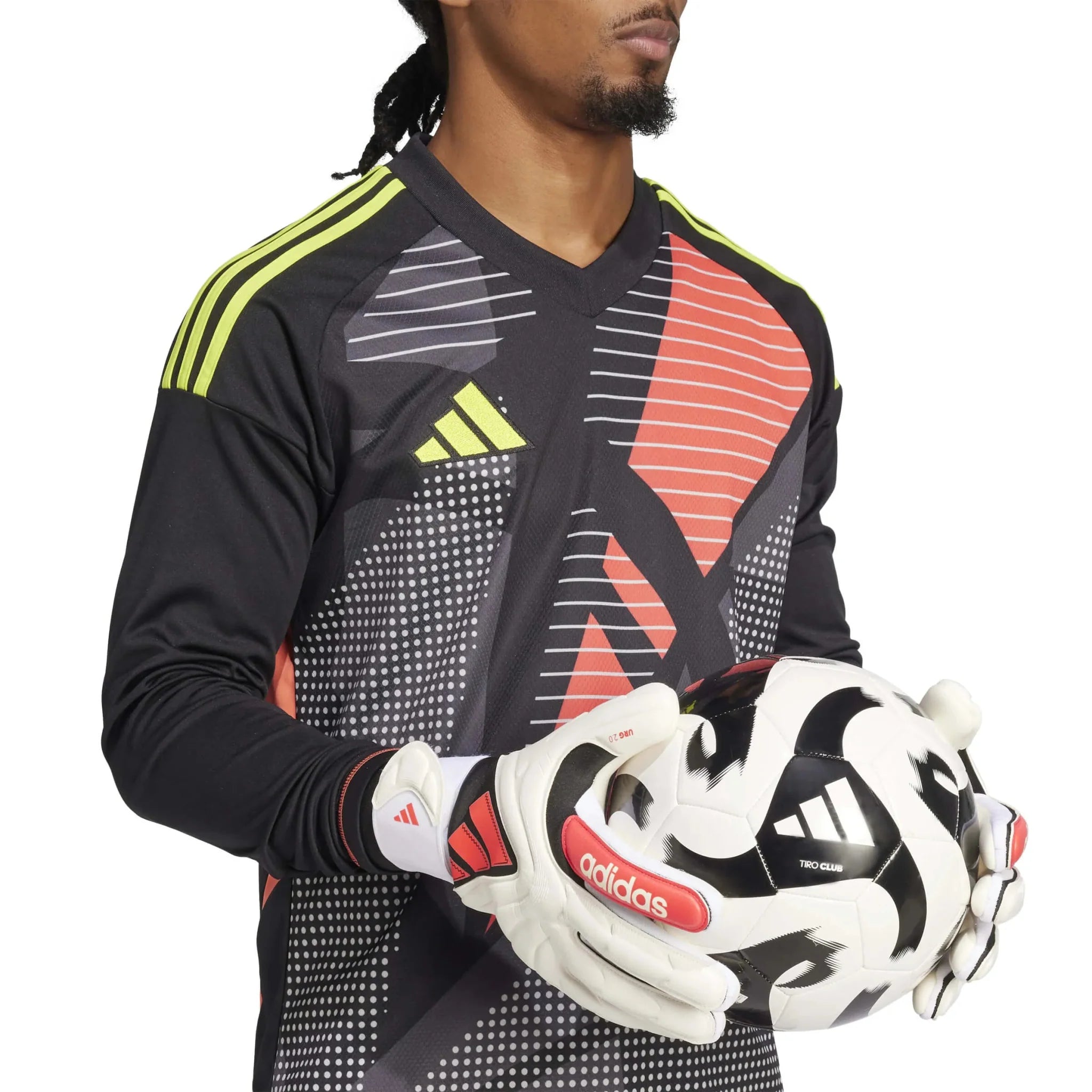 adidas Copa GL Pro Goalkeeper Gloves 5