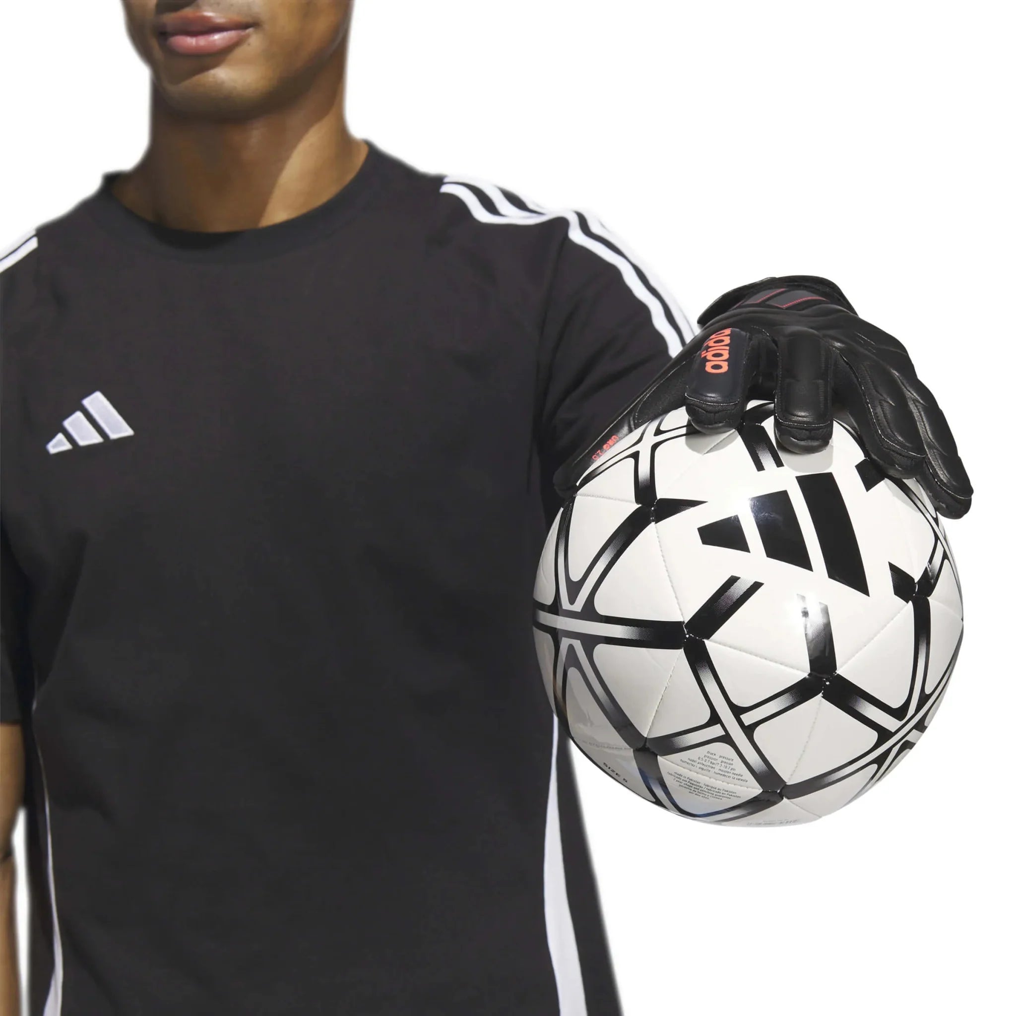 adidas Copa GL Pro Goalkeeper Gloves 5
