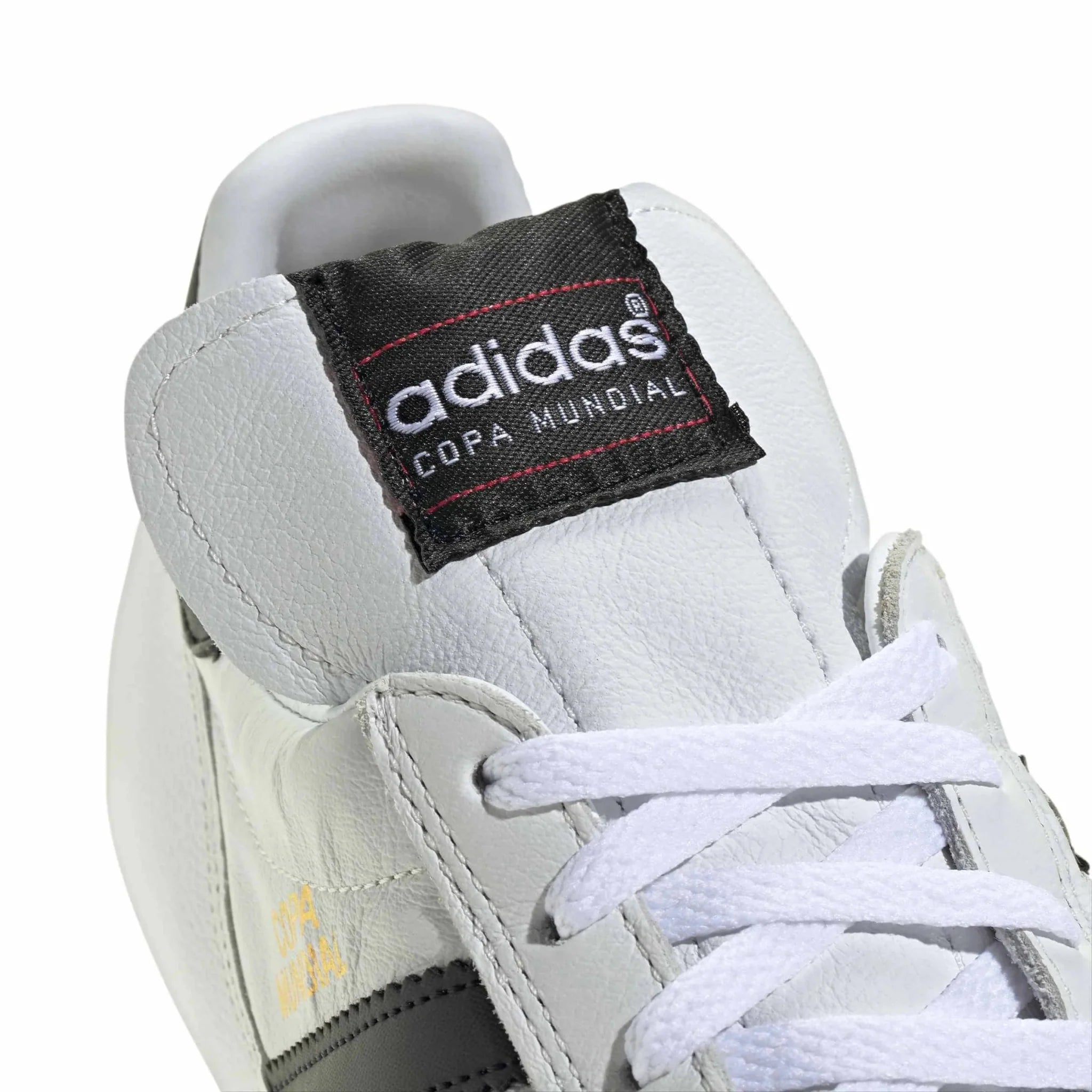 adidas Copa Mundial Firm Ground Soccer Cleats 7