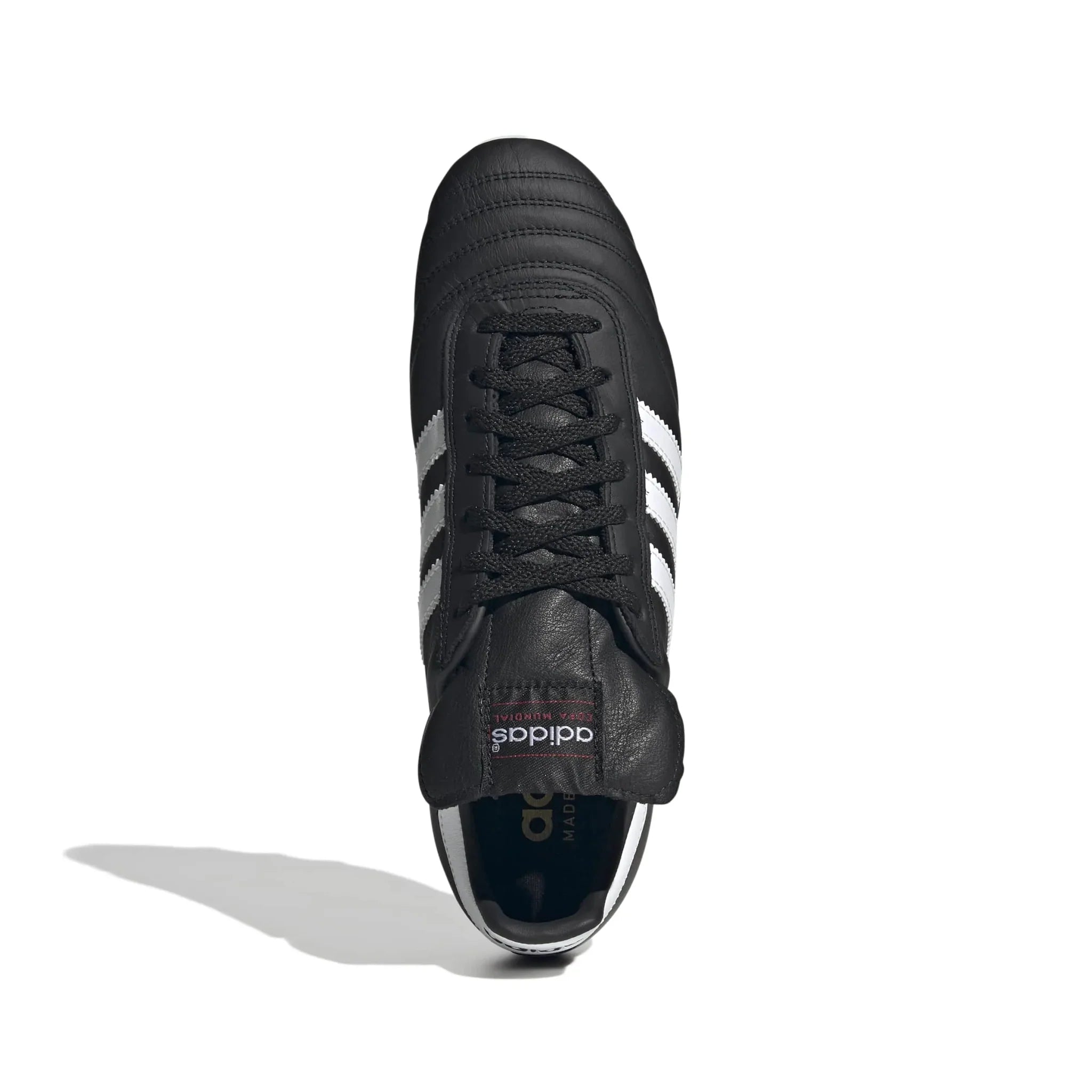 adidas Copa Mundial Firm Ground Soccer Cleats 5