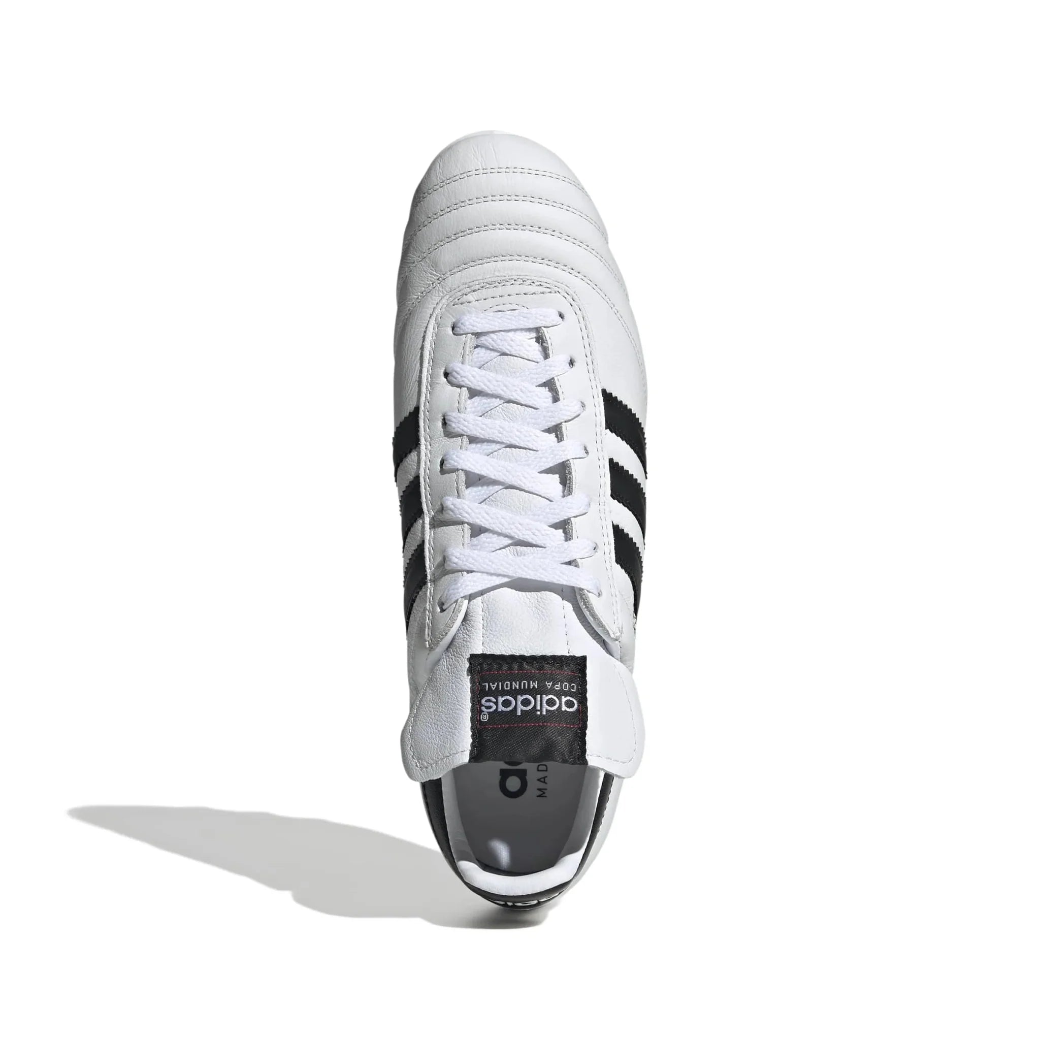 adidas Copa Mundial Firm Ground Soccer Cleats 5