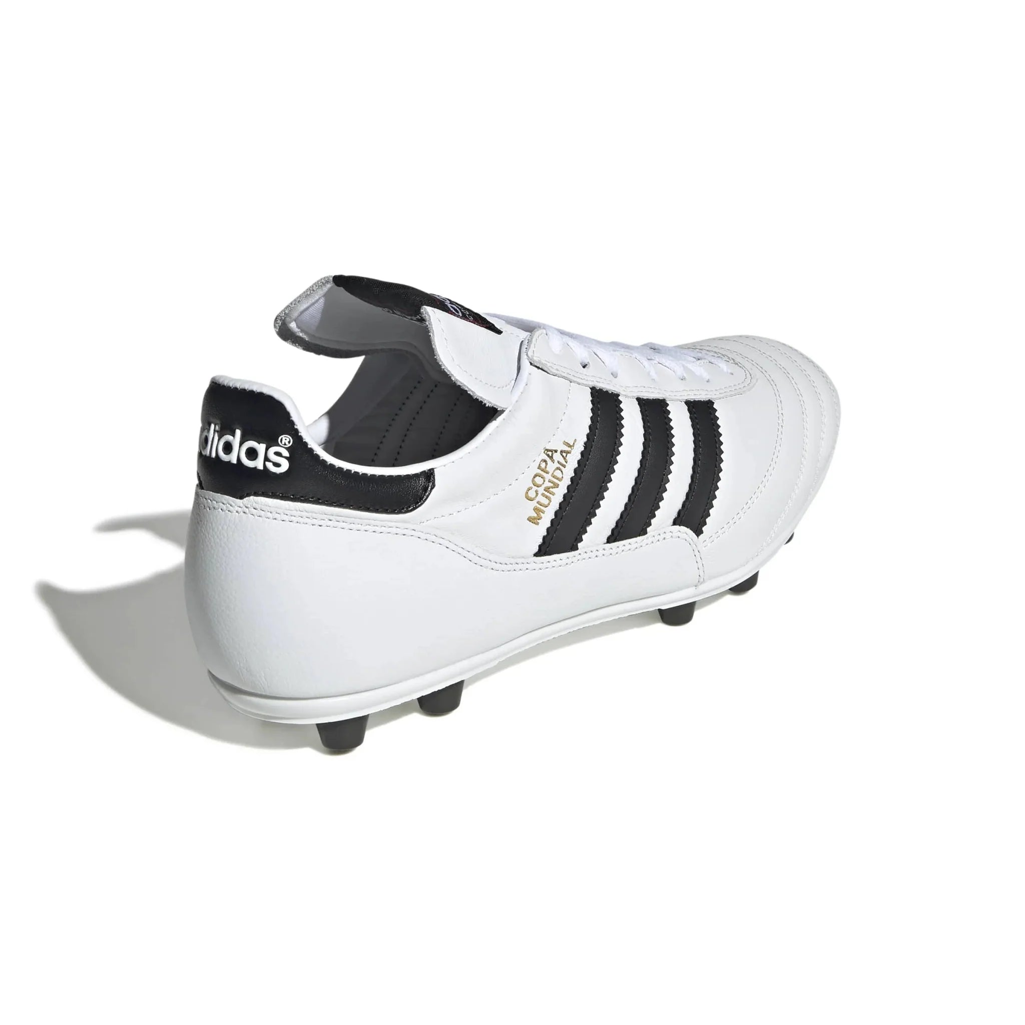 adidas Copa Mundial Firm Ground Soccer Cleats 4