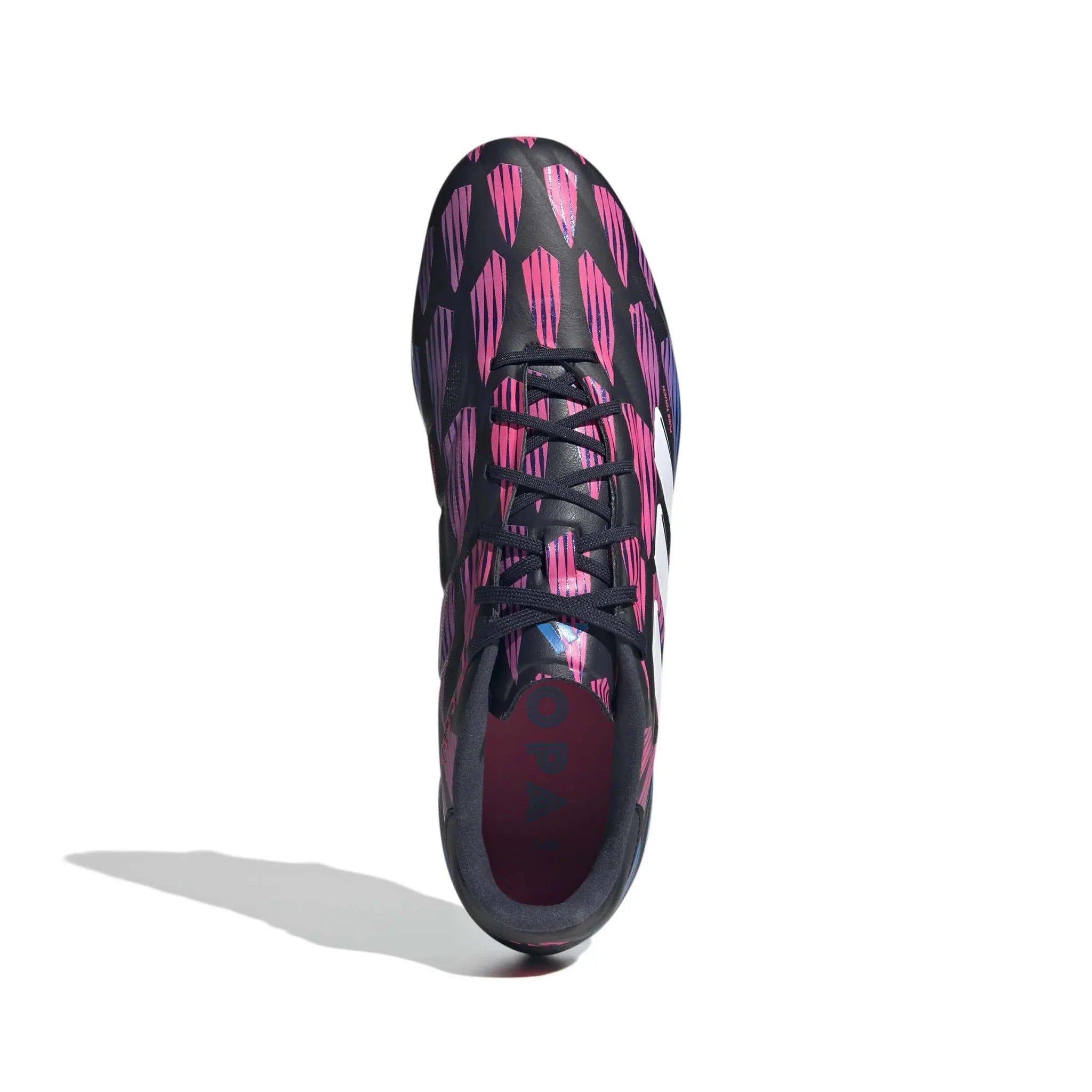 adidas Copa Pure 2 Elite FG - Reemergence Pack (FA24) 5
