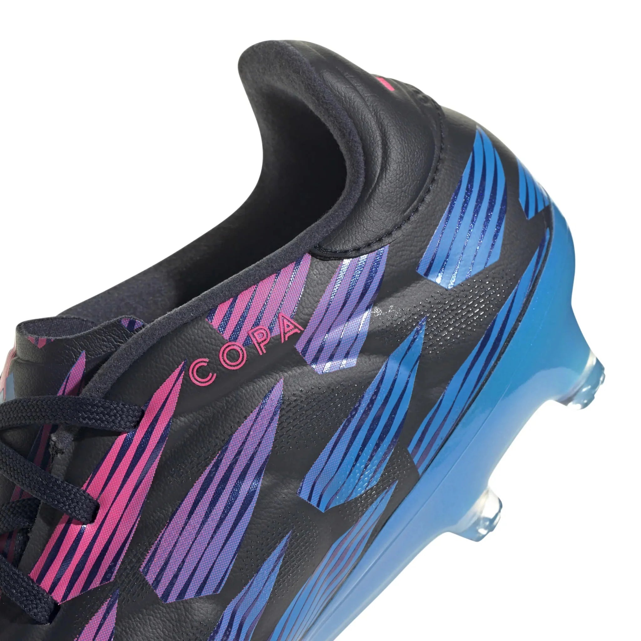 adidas Copa Pure 2 Elite FG - Reemergence Pack (FA24) 8