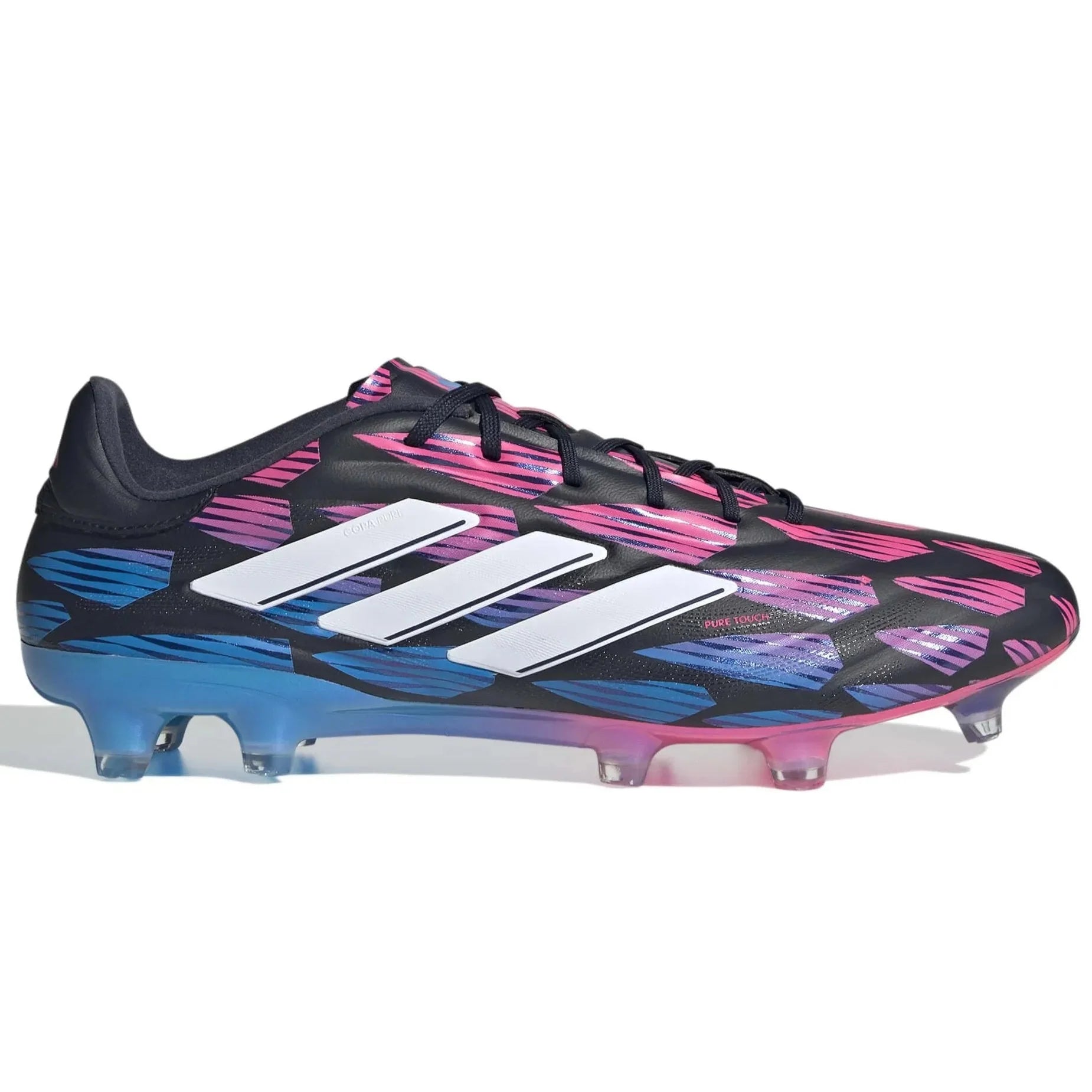 adidas Copa Pure 2 Elite FG - Reemergence Pack (FA24) 1