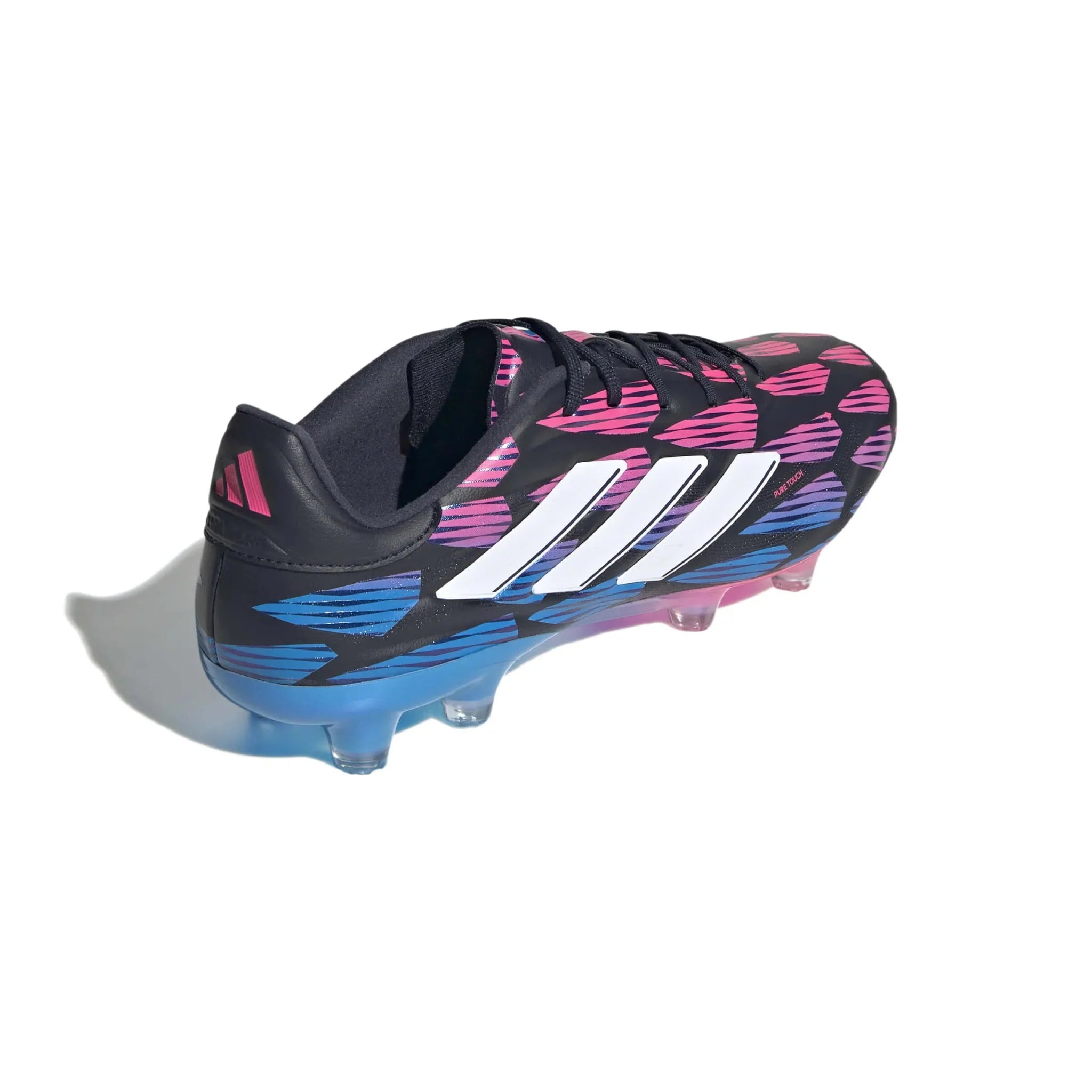 adidas Copa Pure 2 Elite FG - Reemergence Pack (FA24) 4