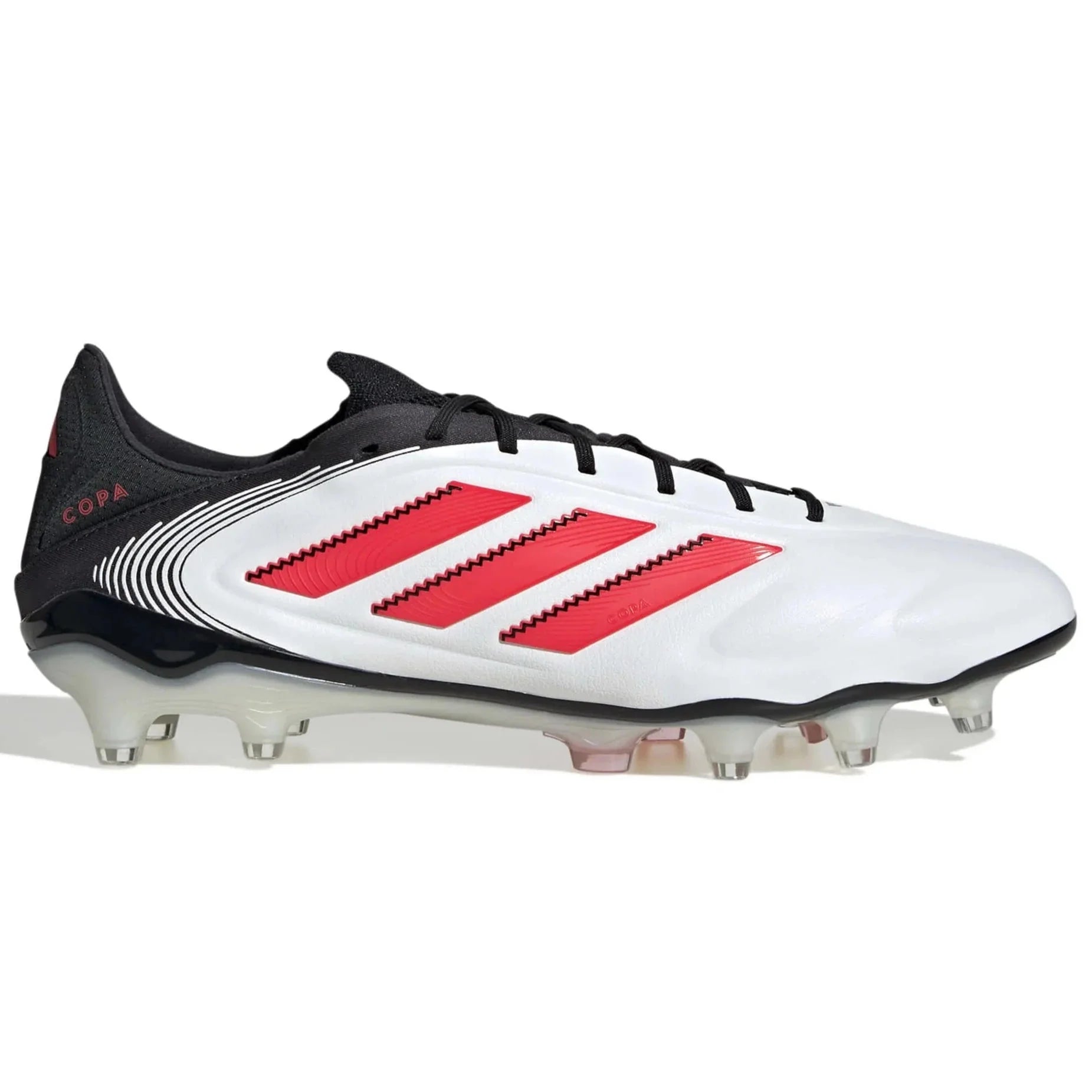 adidas Copa Pure III Elite FG - Pure Victory Pack (SP25) 1