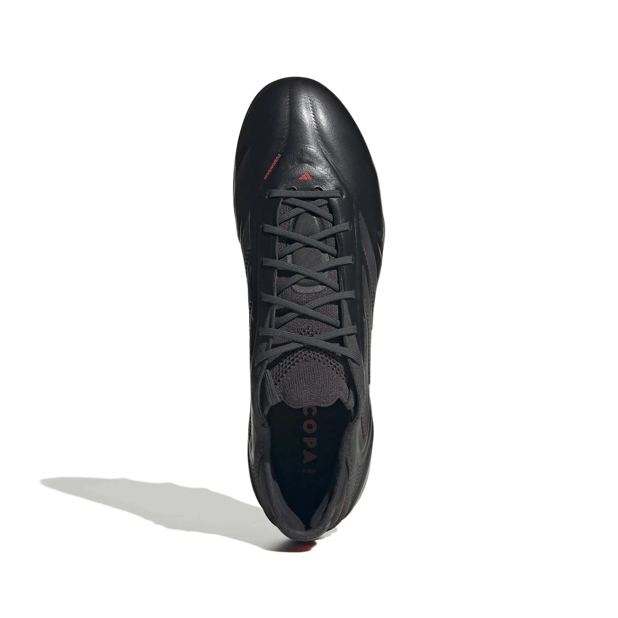 adidas Copa Pure III Elite FG - Stealth Victory Pack (SP25) 5
