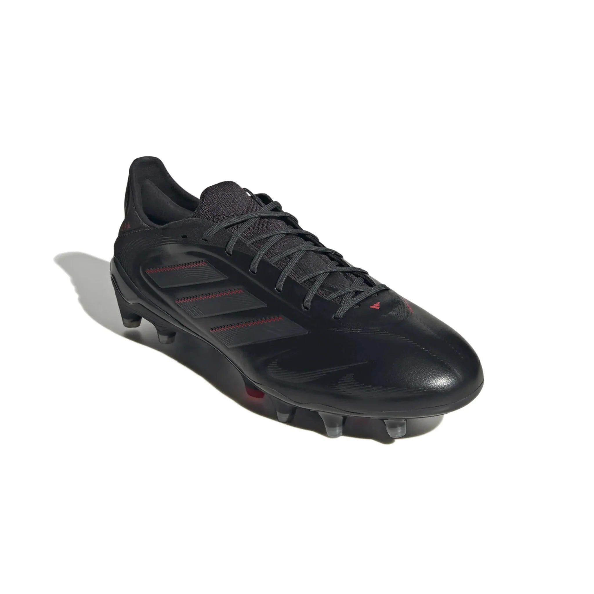 adidas Copa Pure III Elite FG - Stealth Victory Pack (SP25) 3