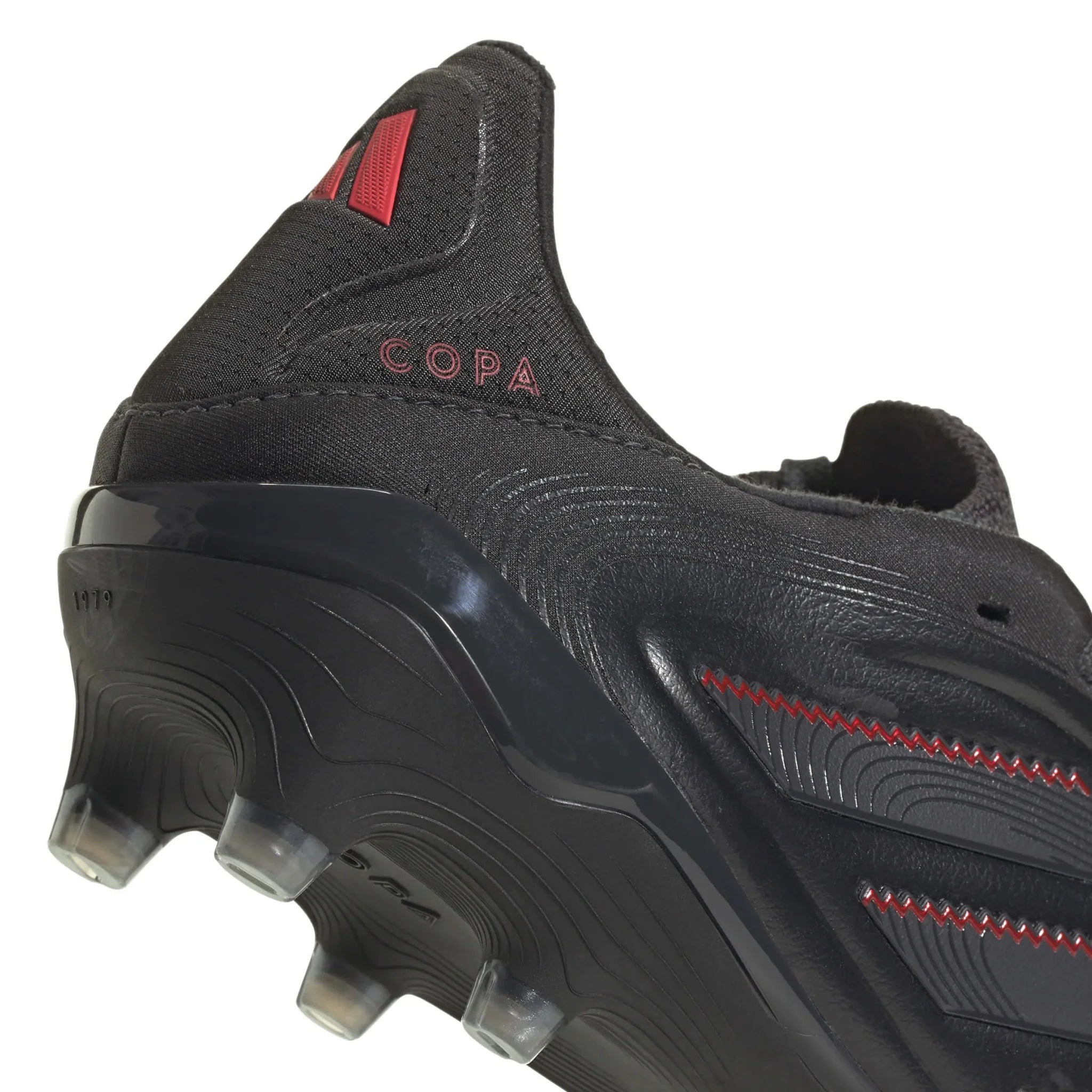 adidas Copa Pure III Elite FG - Stealth Victory Pack (SP25) 8