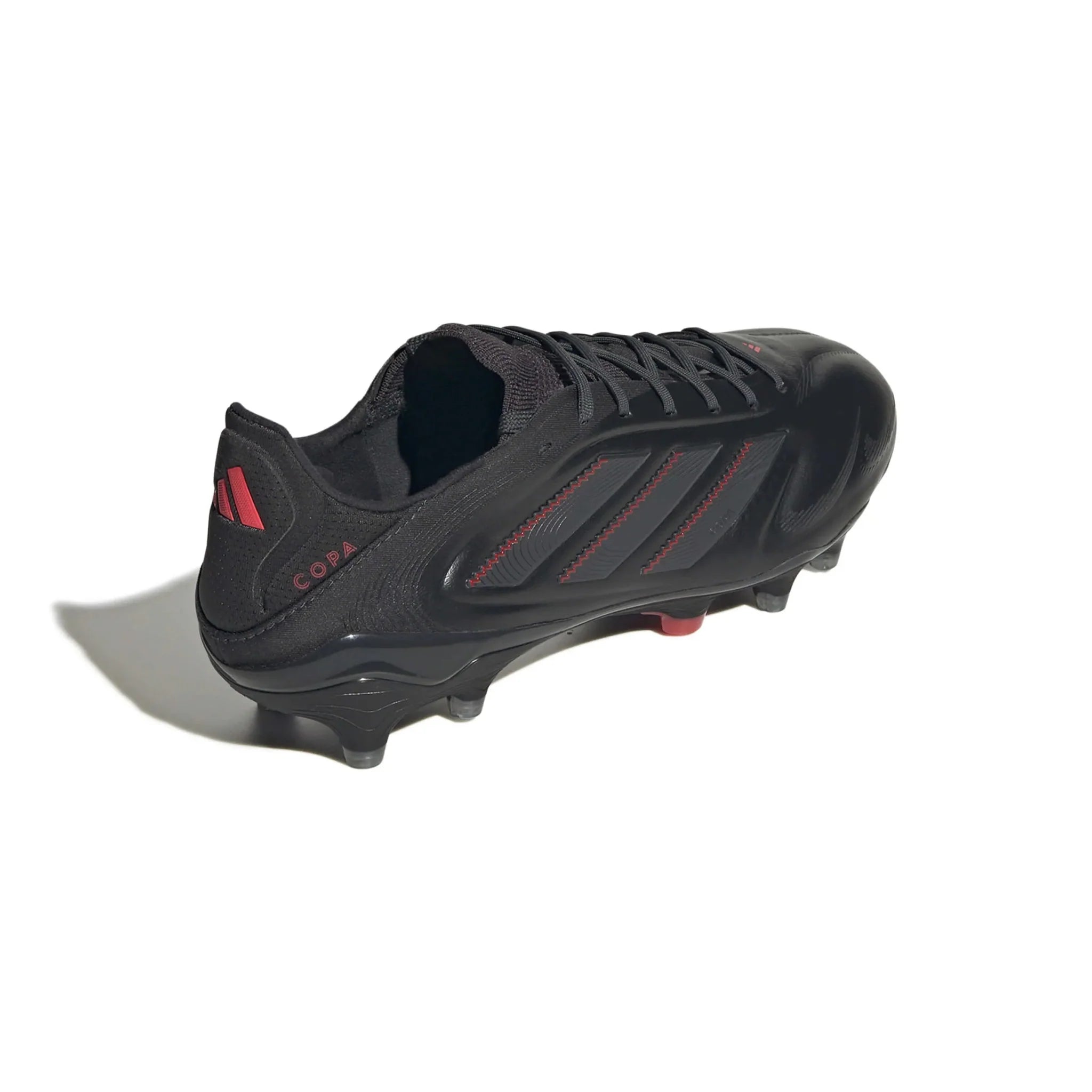 adidas Copa Pure III Elite FG - Stealth Victory Pack (SP25) 4