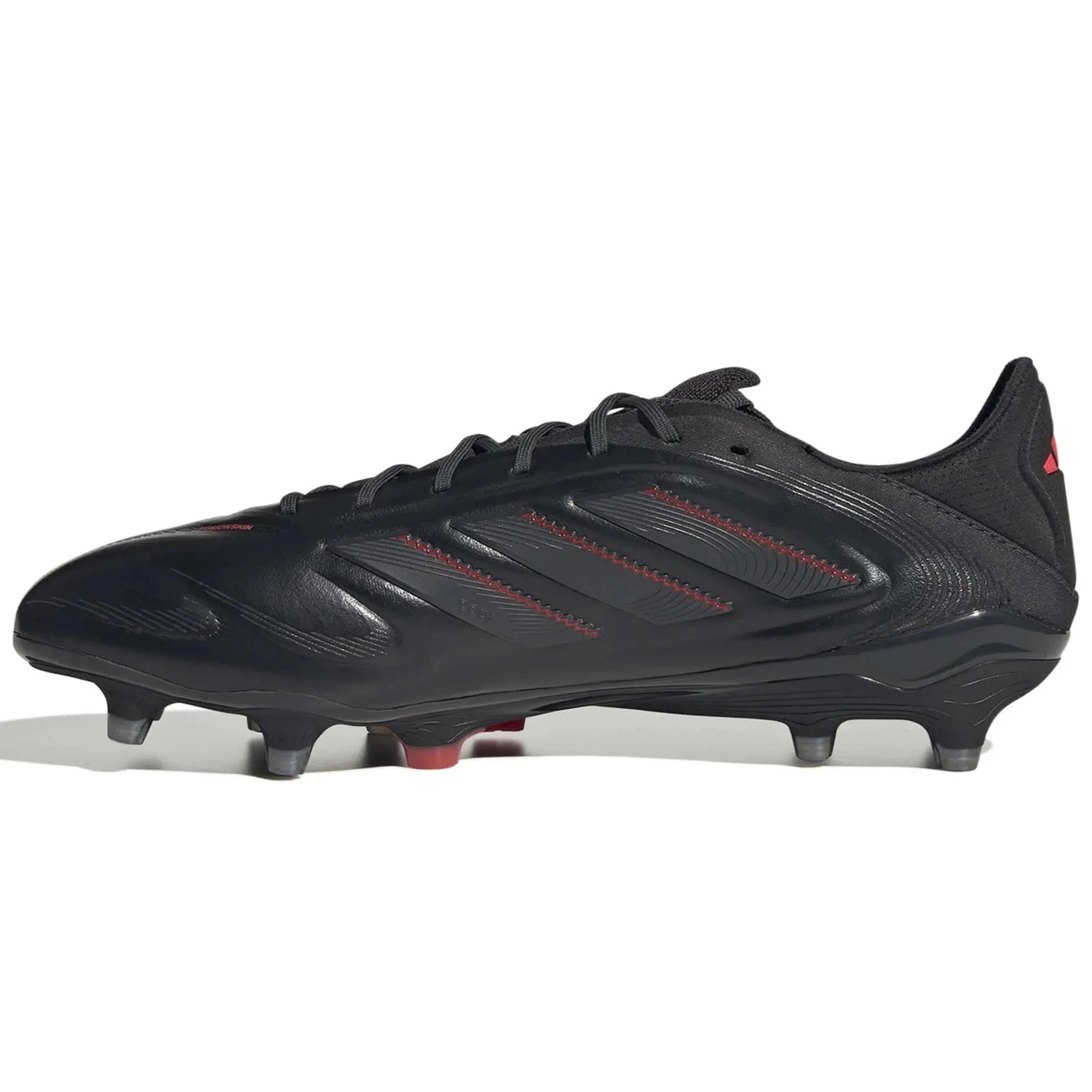 adidas Copa Pure III Elite FG - Stealth Victory Pack (SP25) 2