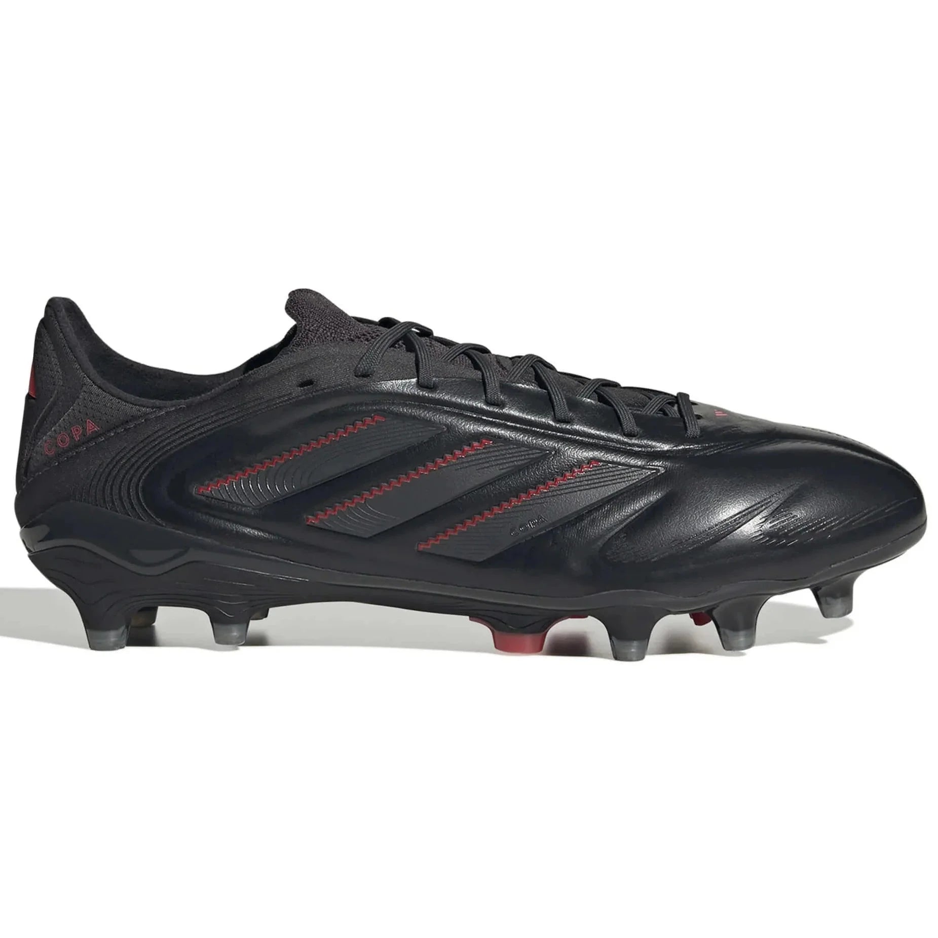 adidas Copa Pure III Elite FG - Stealth Victory Pack (SP25) 1