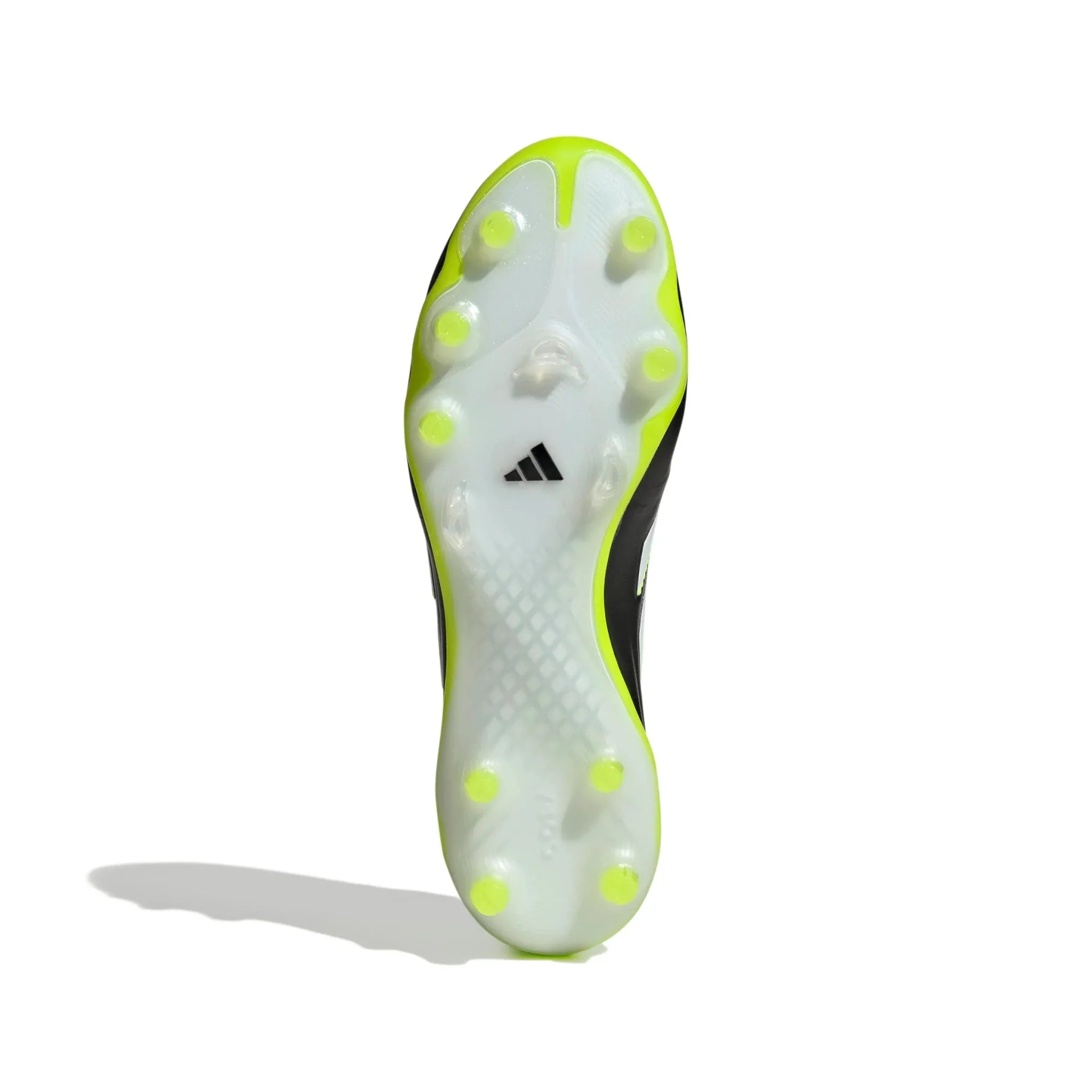 adidas Copa Pure III Elite Firm Ground Soccer Cleats - Radiant Blaze Pack (FA25) 6