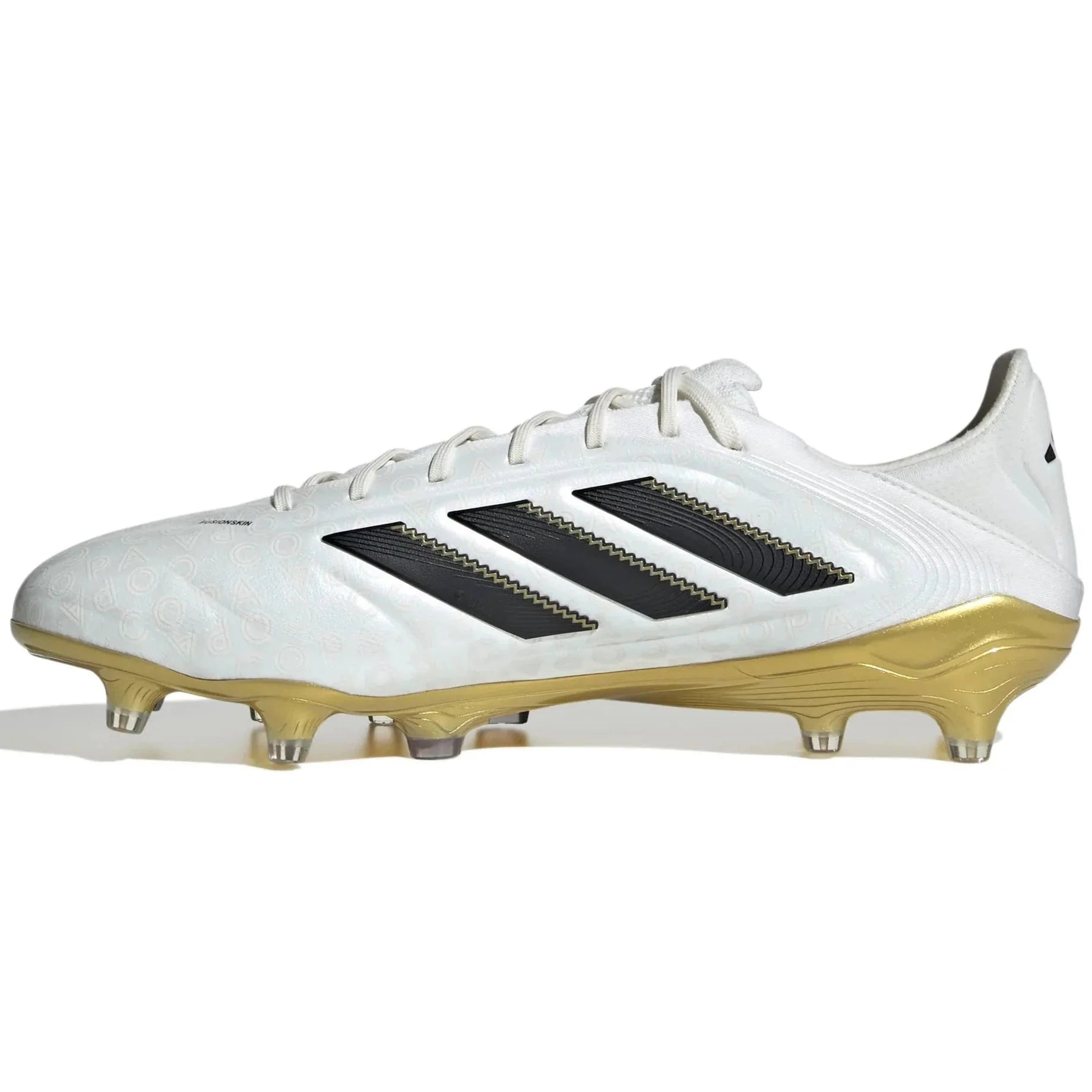 adidas Copa Pure III Elite Firm Ground Soccer Cleats - Road To Glory (FA25) 2